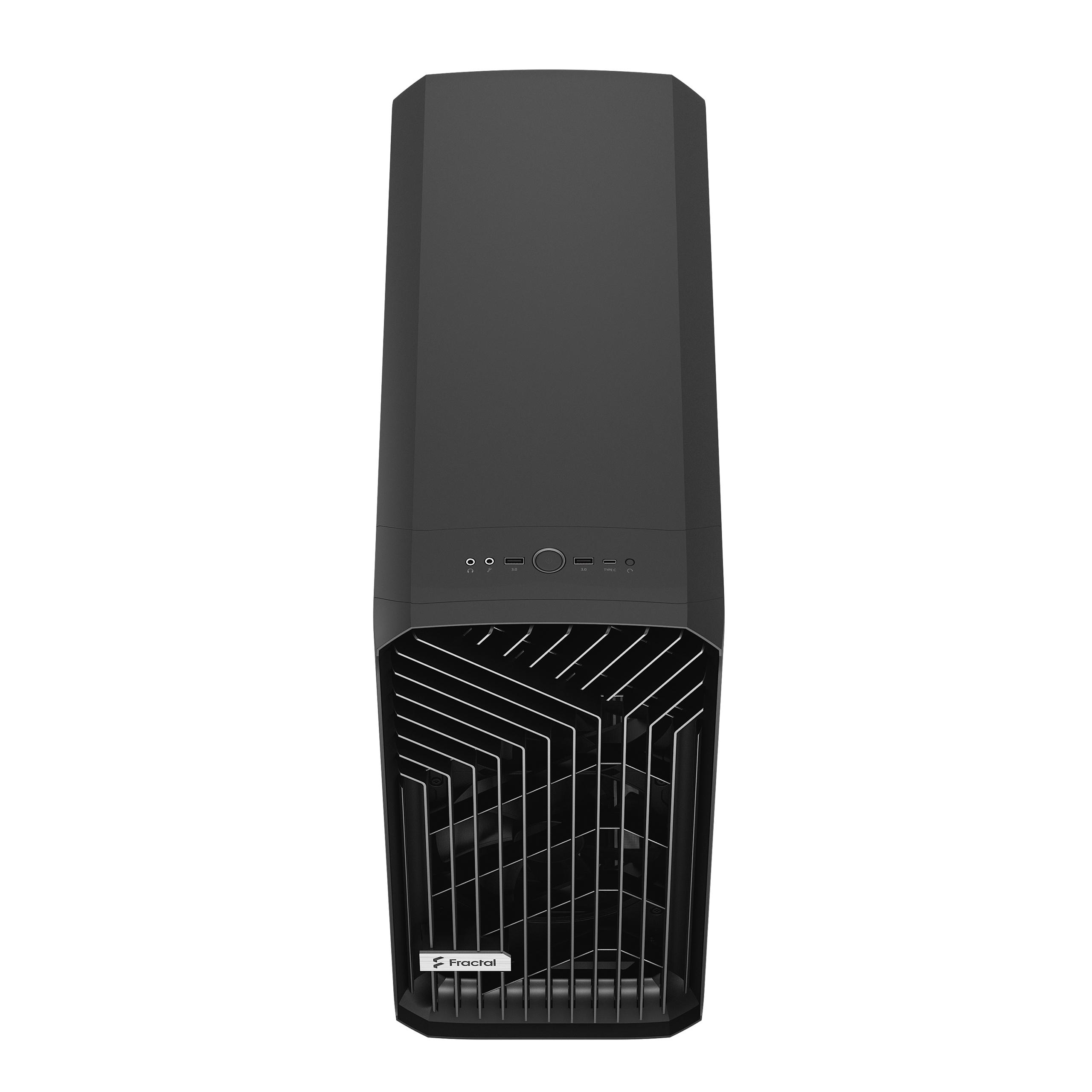 Fractal Design TORRENT BLACK TG DARK TINT