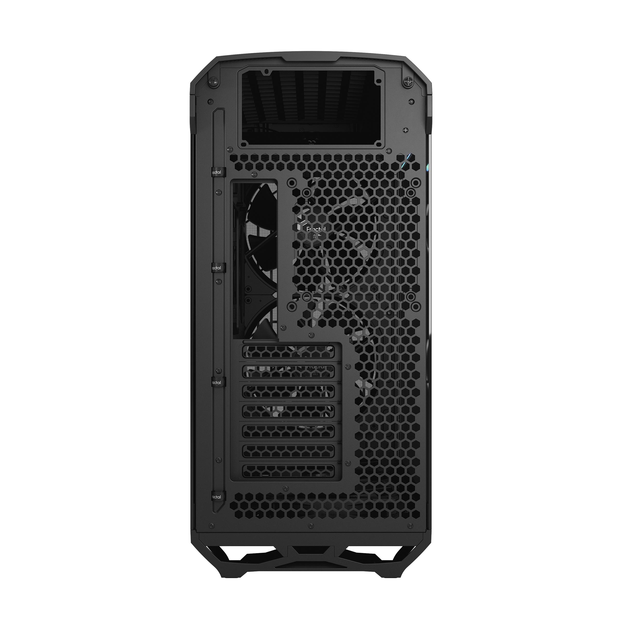 Fractal Design TORRENT BLACK TG DARK TINT
