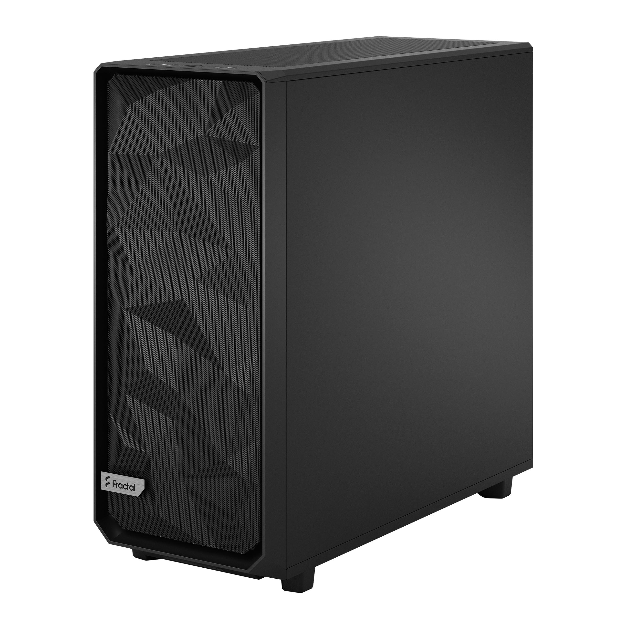 Fractal Design MESHIFY 2 XL BLACK TG LIGHT TINT
