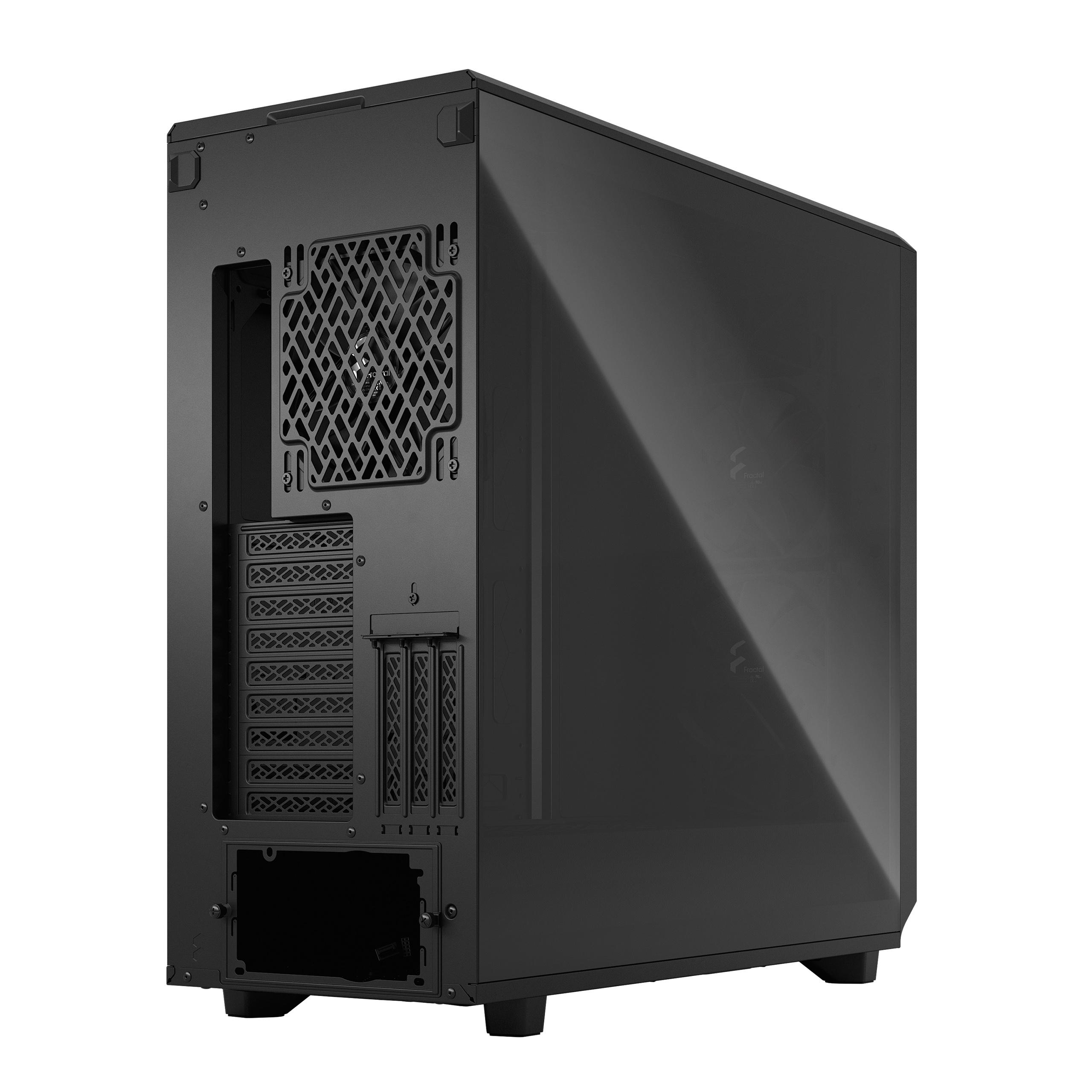 Fractal Design MESHIFY 2 XL BLACK TG LIGHT TINT