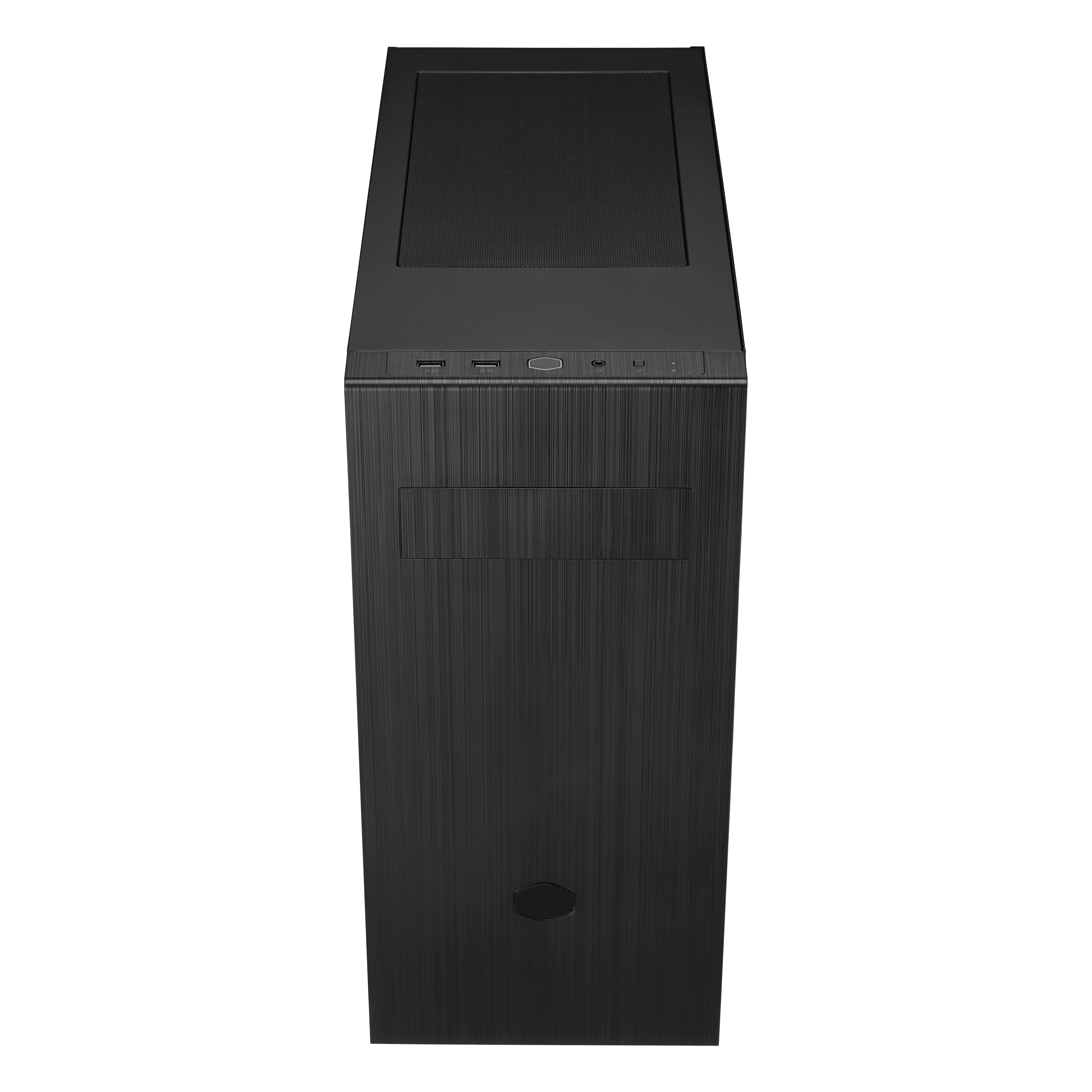 Cooler Master MASTERBOX MB600L V2 W/ODD TG