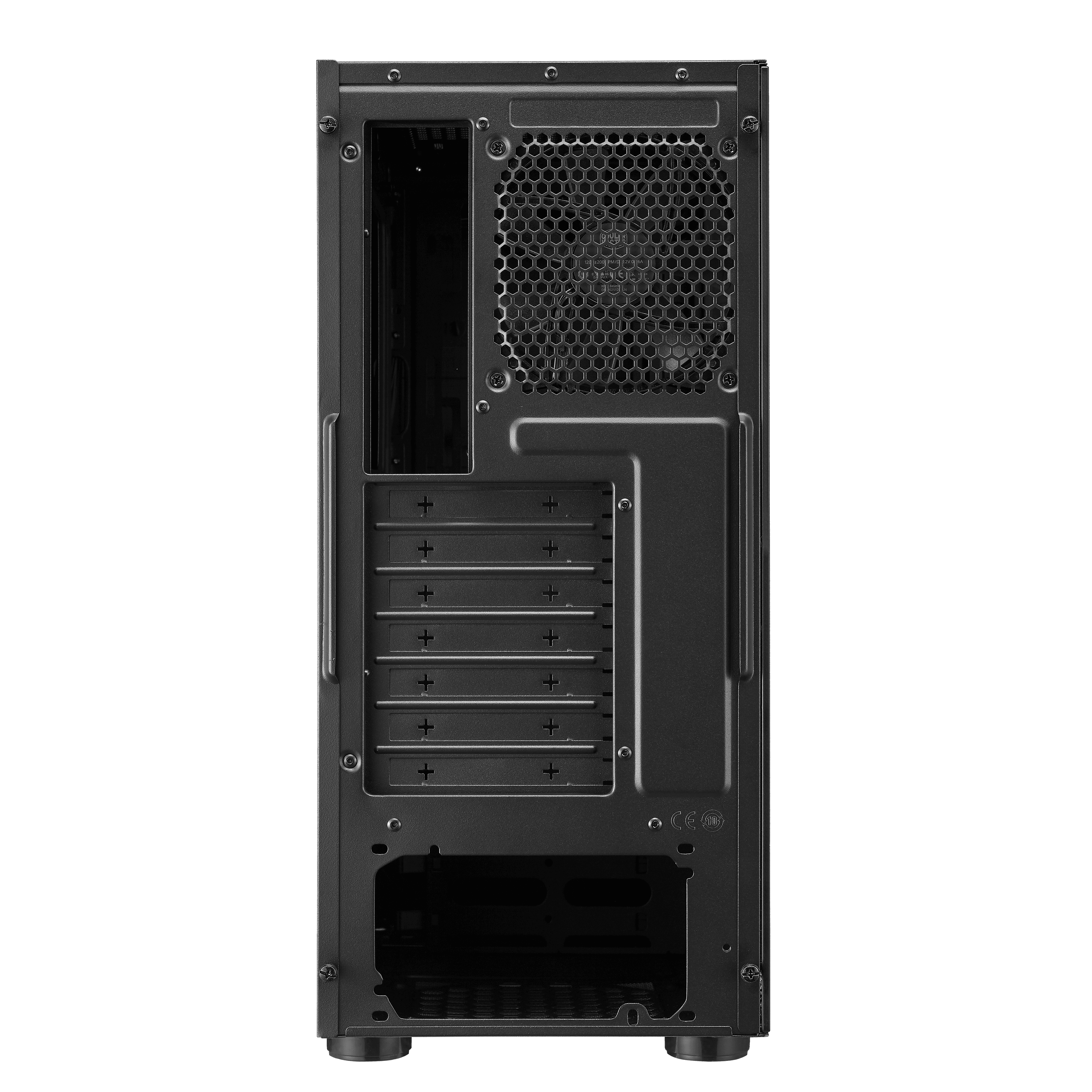 Cooler Master MASTERBOX MB600L V2 W/ODD TG