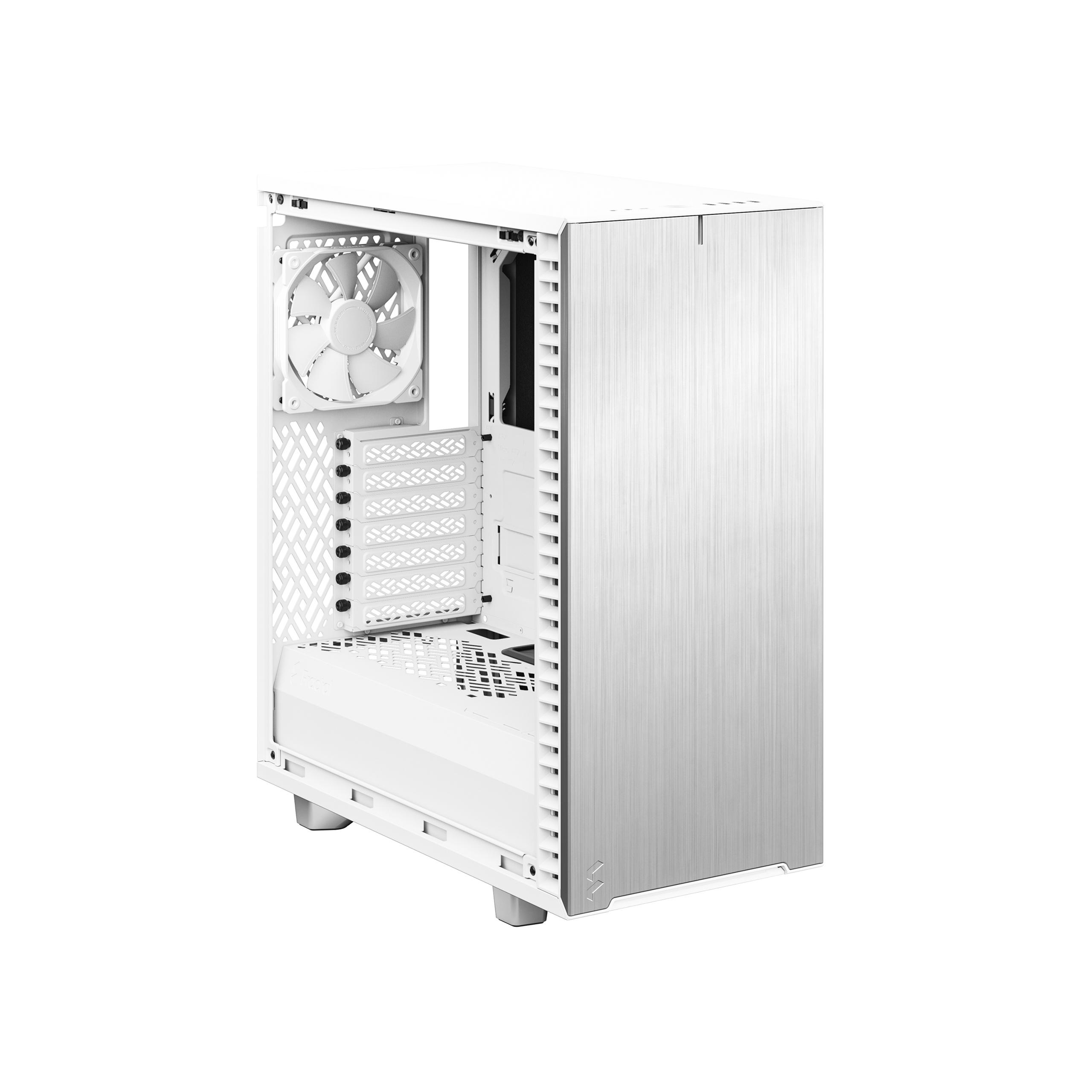 Fractal Design DEFINE 7 COMPACT WHITE SOLID (DEF7C-05)