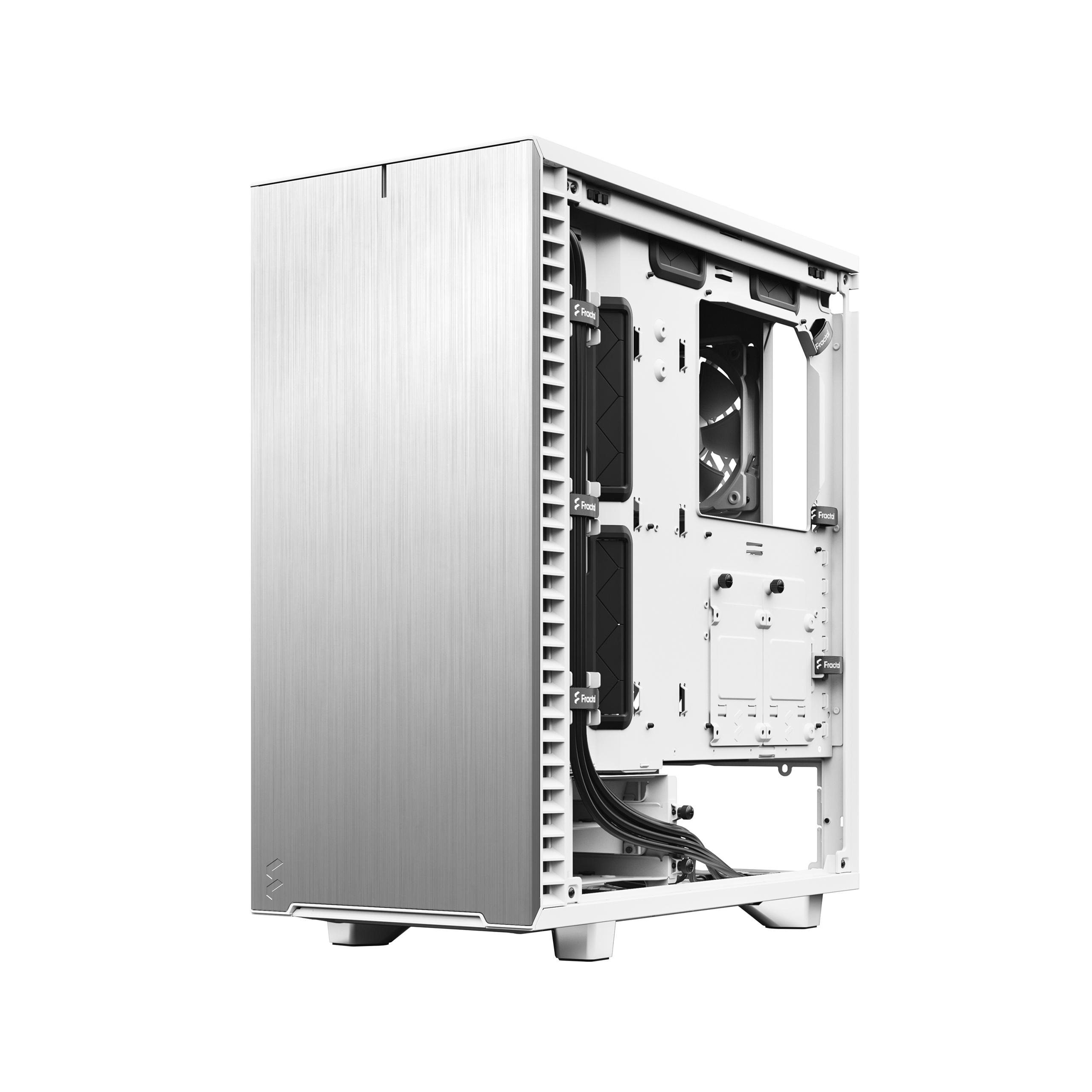 Fractal Design DEFINE 7 COMPACT WHITE SOLID (DEF7C-05)