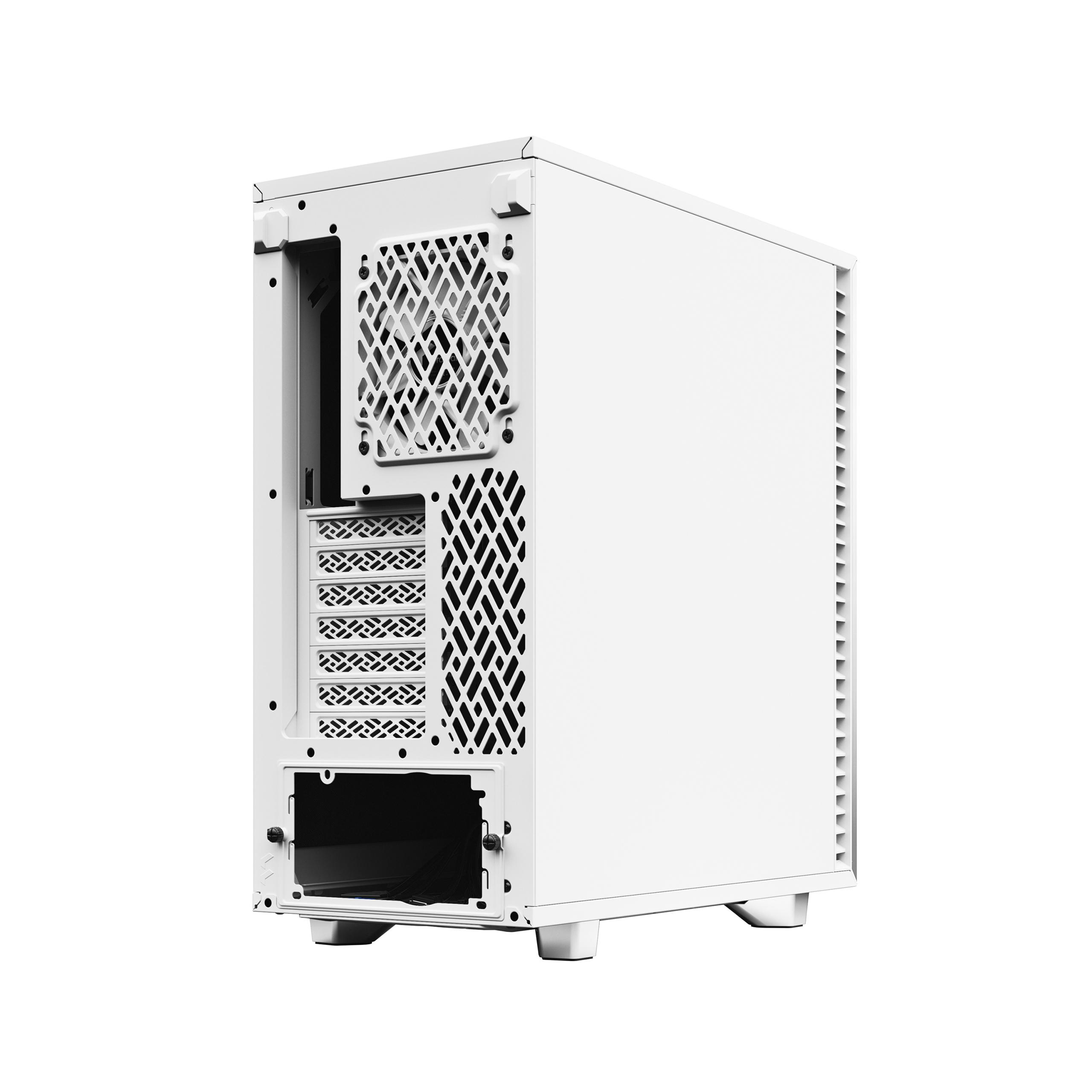 Fractal Design DEFINE 7 COMPACT WHITE SOLID (DEF7C-05)
