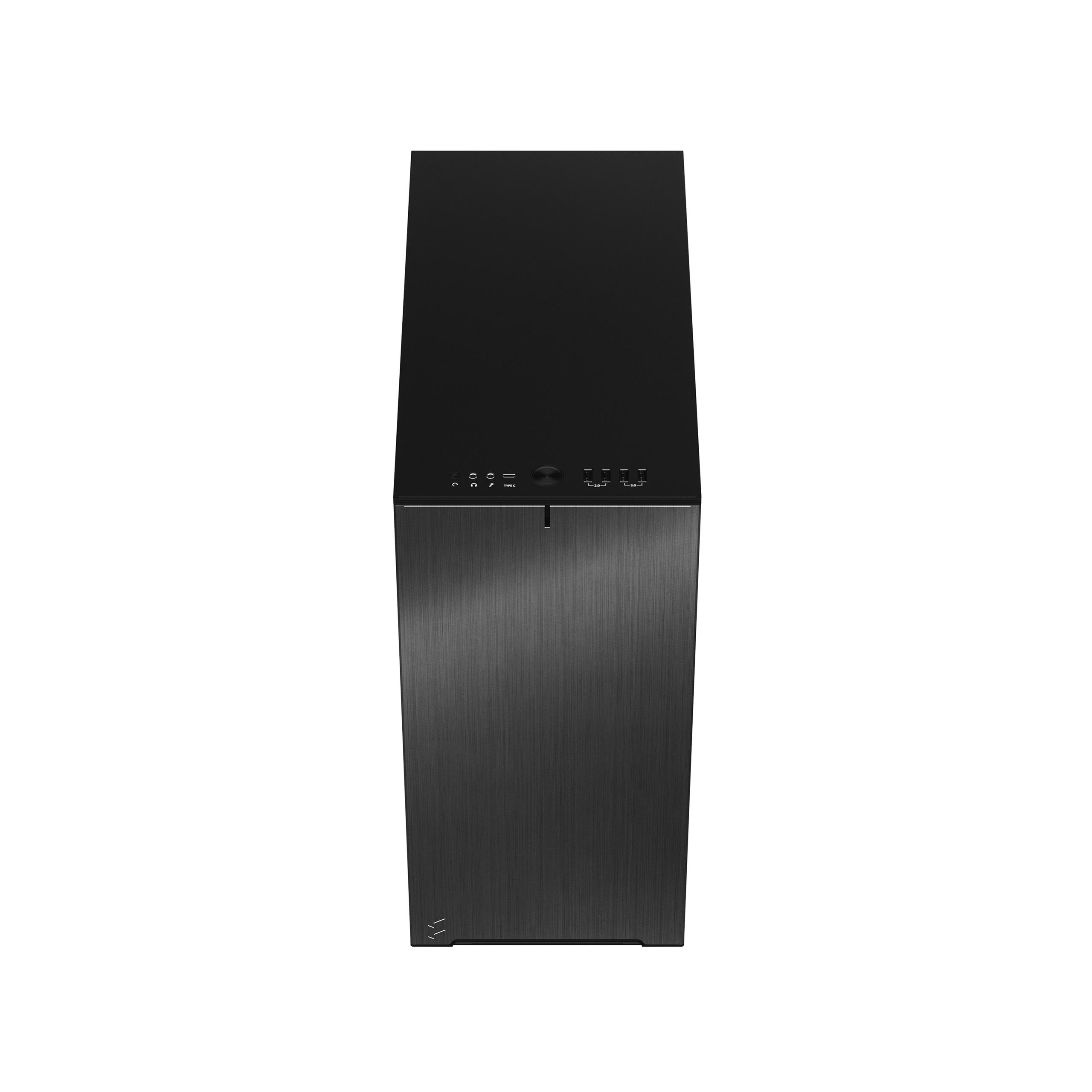 Fractal Design DEFINE 7 COMPACT BLACK TG DARK TINT (DEF7C-02)