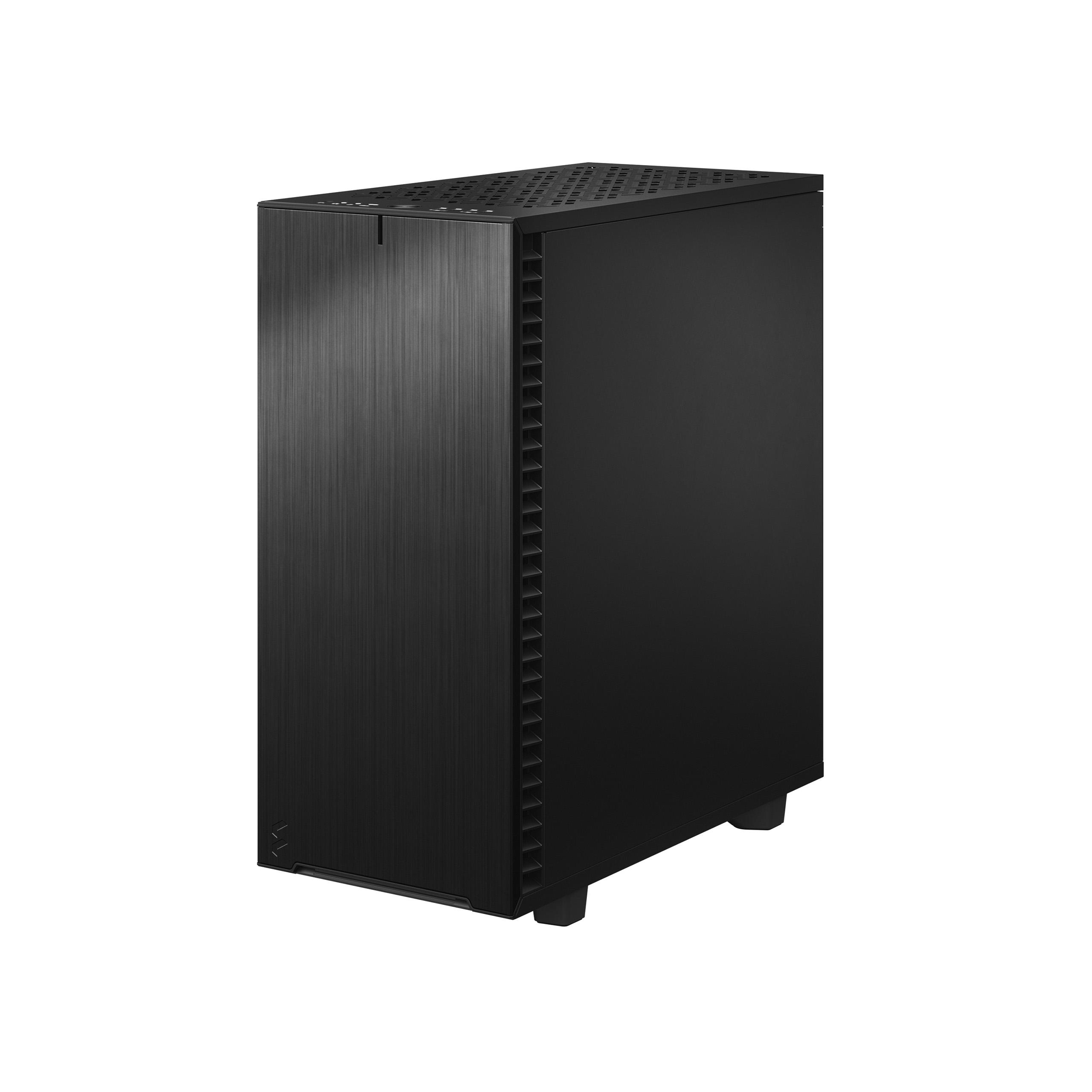 Fractal Design DEFINE 7 COMPACT BLACK TG DARK TINT (DEF7C-02)