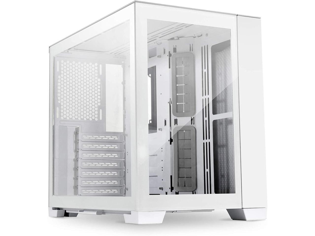LIAN LI O11 DYNAMIC MINI-S SNOW