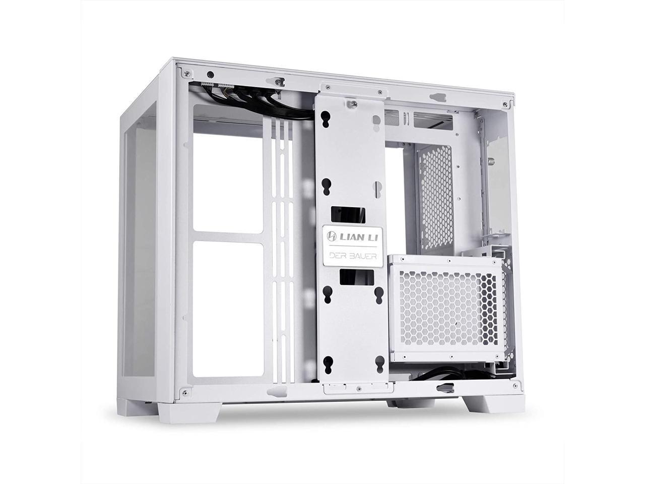 LIAN LI O11 DYNAMIC MINI-S SNOW