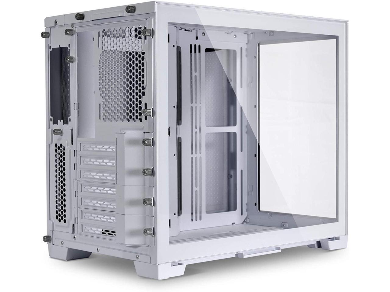 LIAN LI O11 DYNAMIC MINI-S SNOW