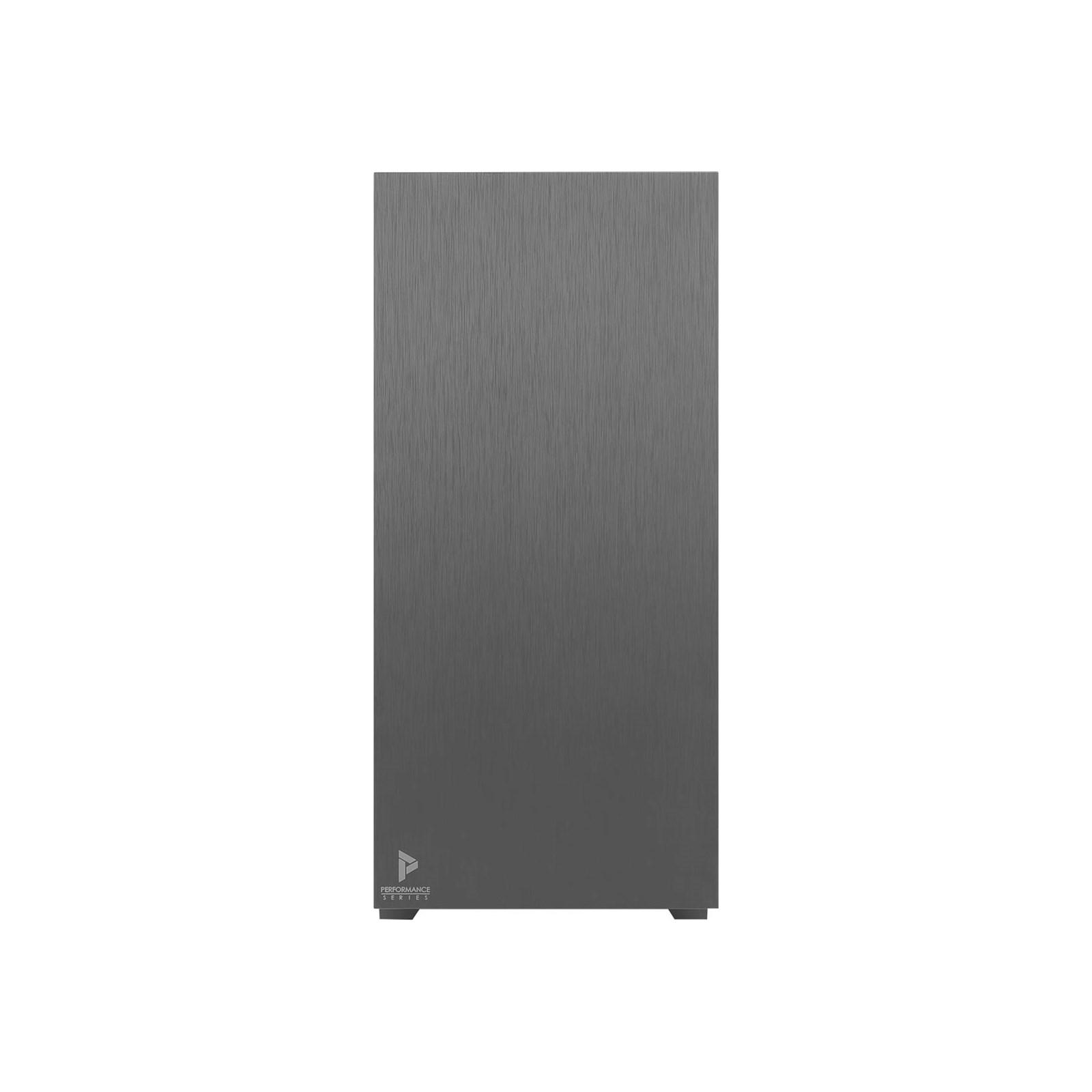 ANTEC P10 FLUX CASE