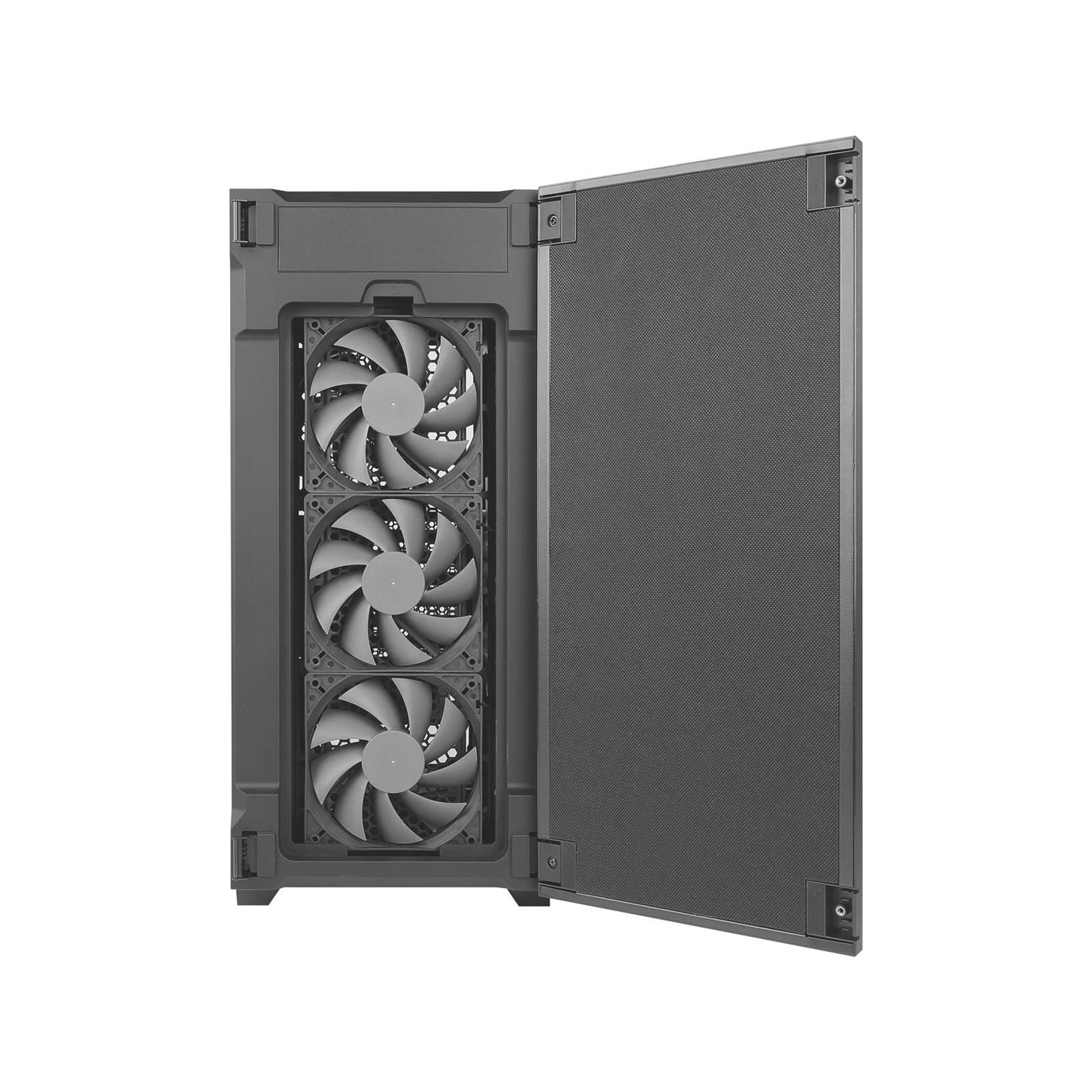 ANTEC P10 FLUX CASE