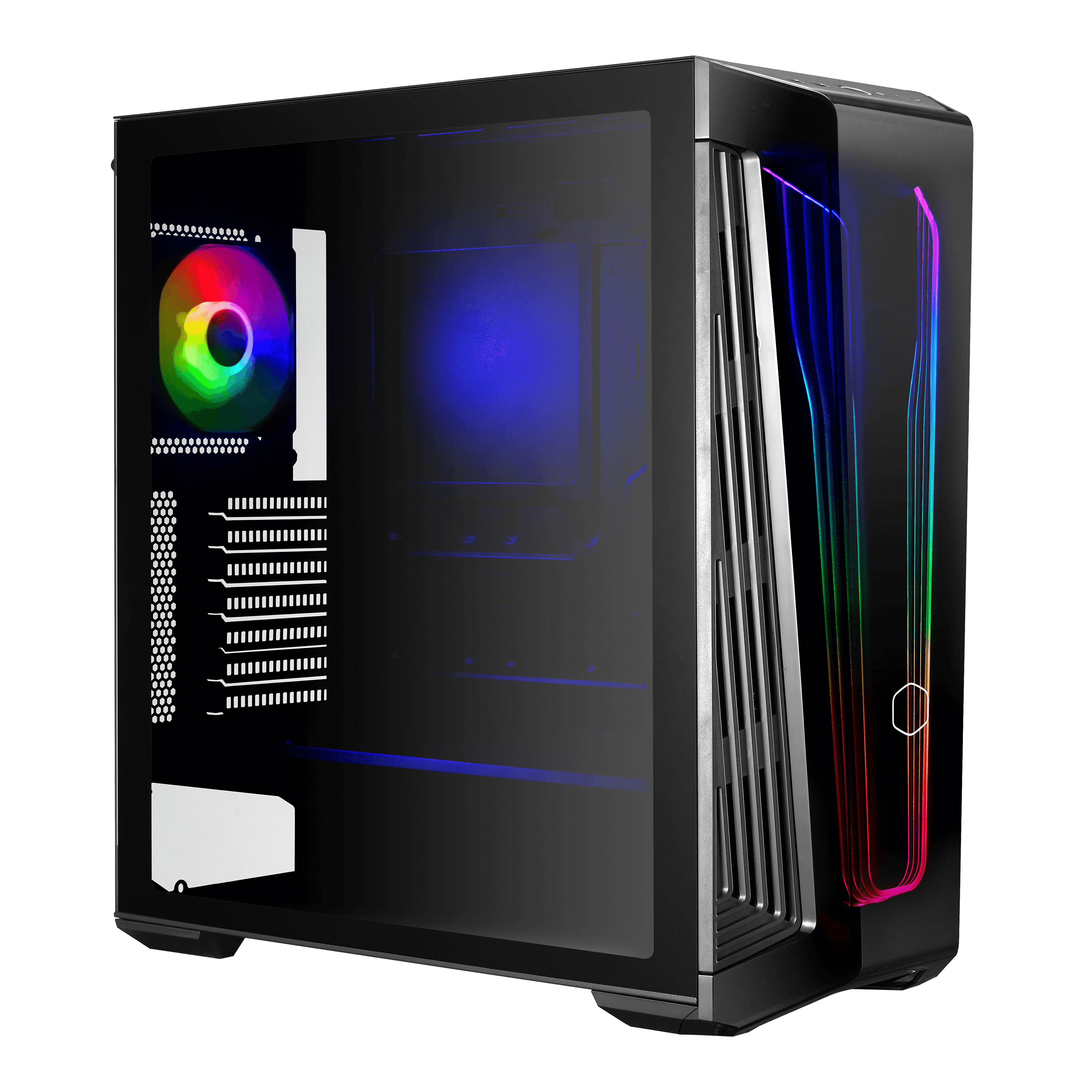 Cooler Master MASTERBOX 540 CASE