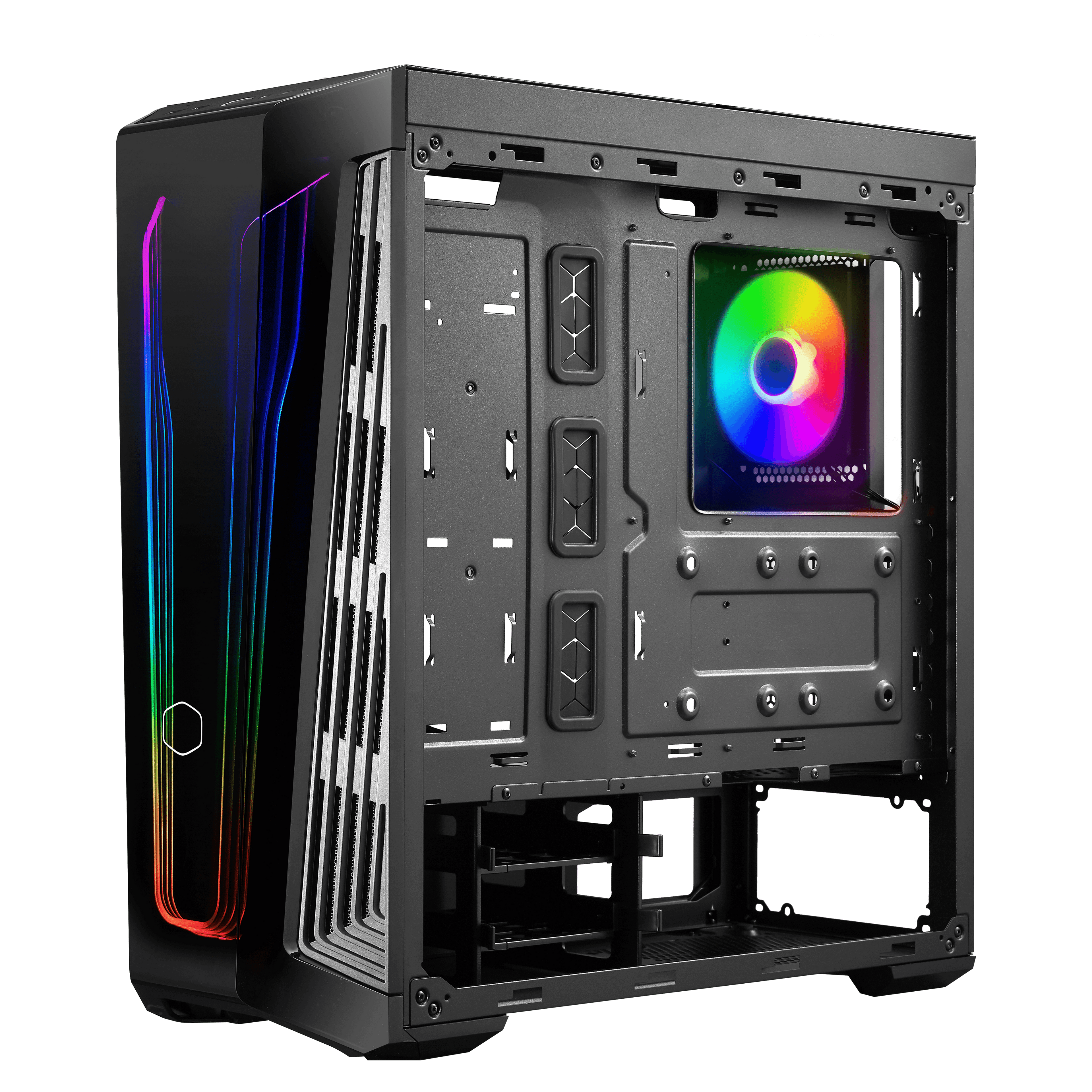 Cooler Master MASTERBOX 540 CASE
