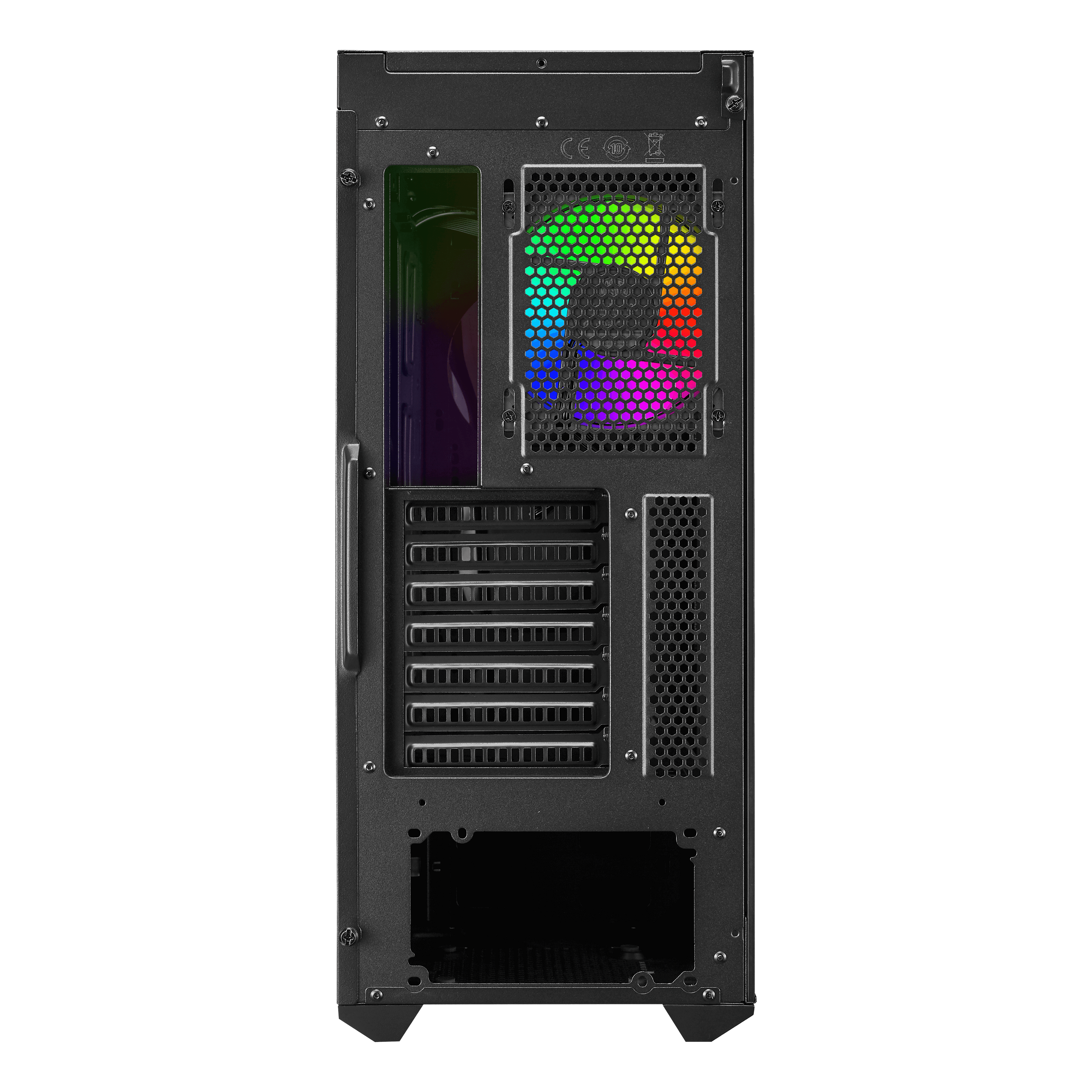 Cooler Master MASTERBOX 540 CASE