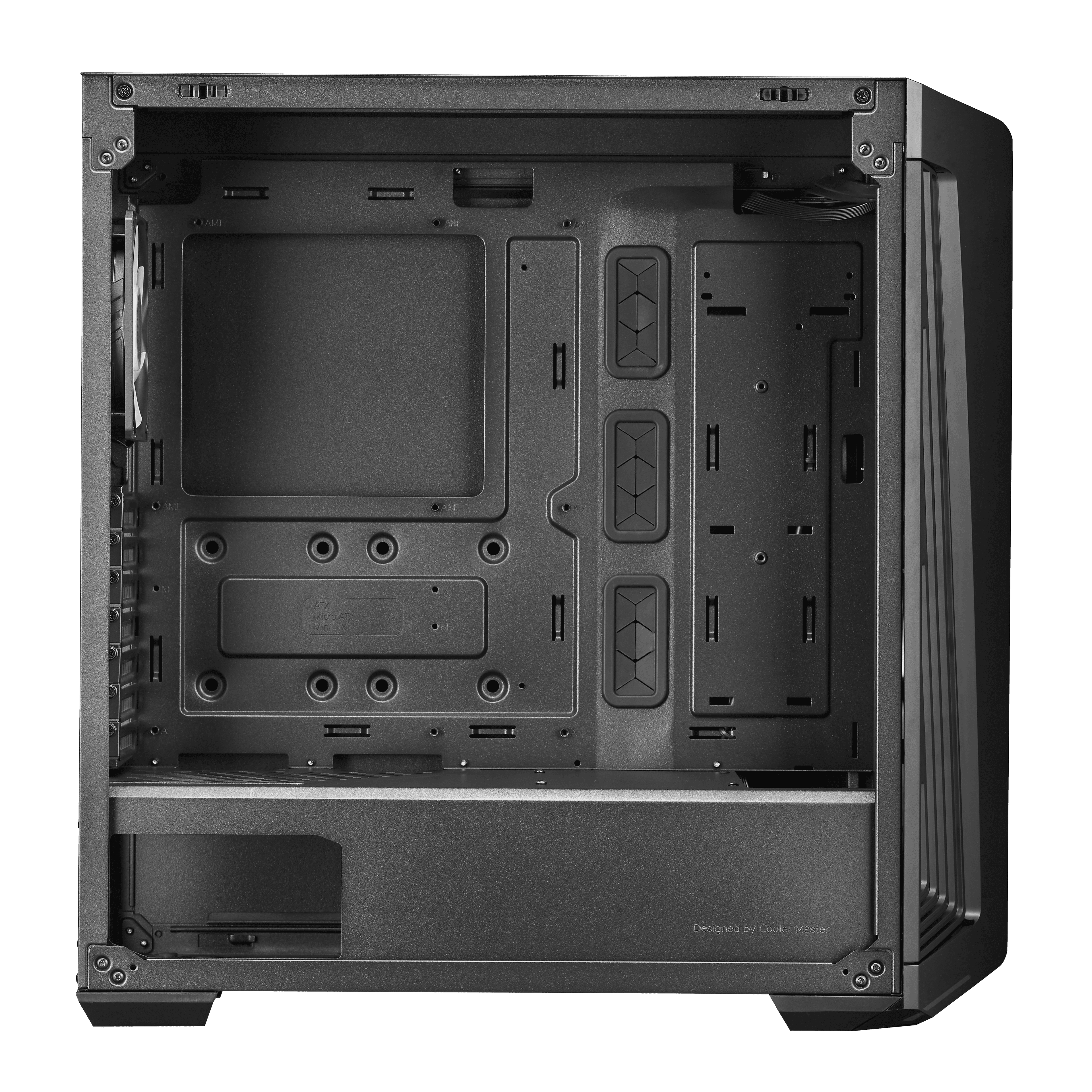 Cooler Master MASTERBOX 540 CASE