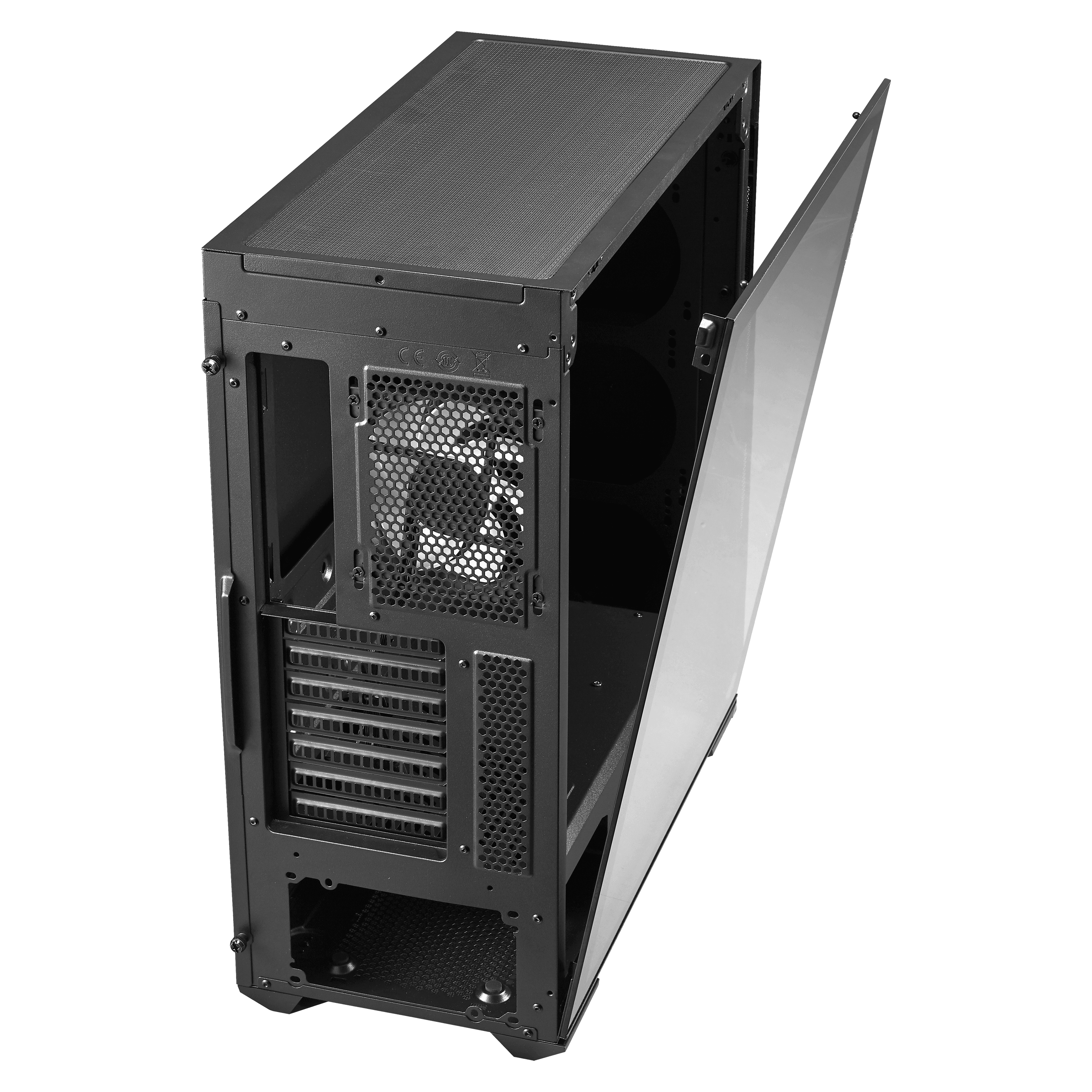 Cooler Master MASTERBOX 540 CASE