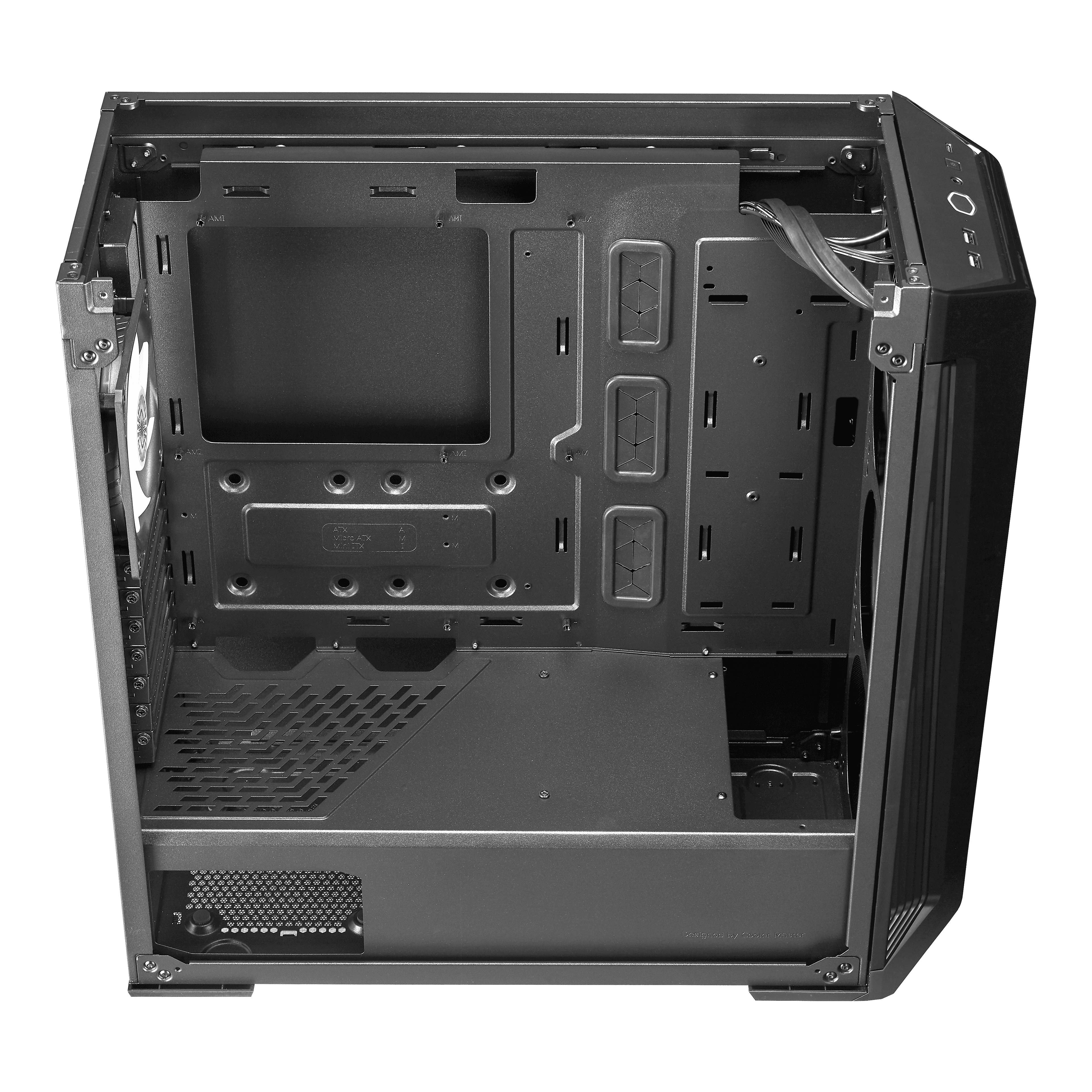 Cooler Master MASTERBOX 540 CASE