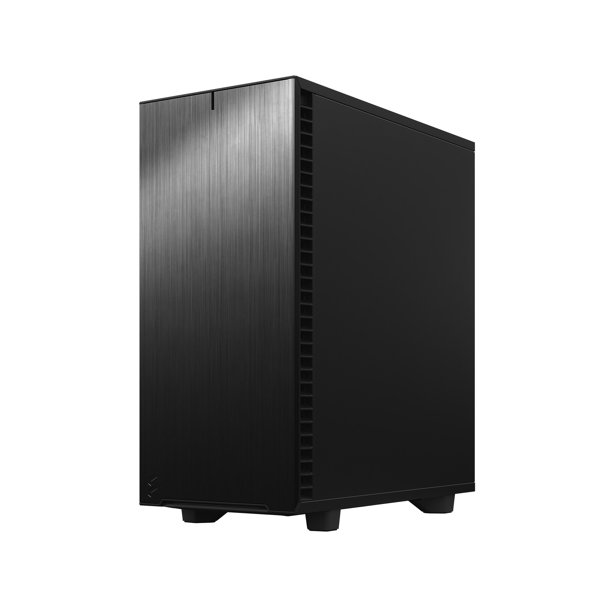 Fractal Design DEFINE 7 COMPACT BLACK SOLID (DEF7C-01)