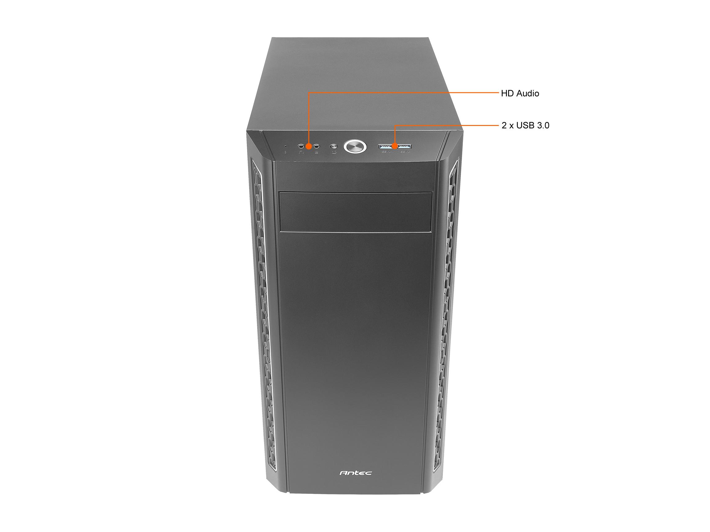 ANTEC P7 NEO CASE