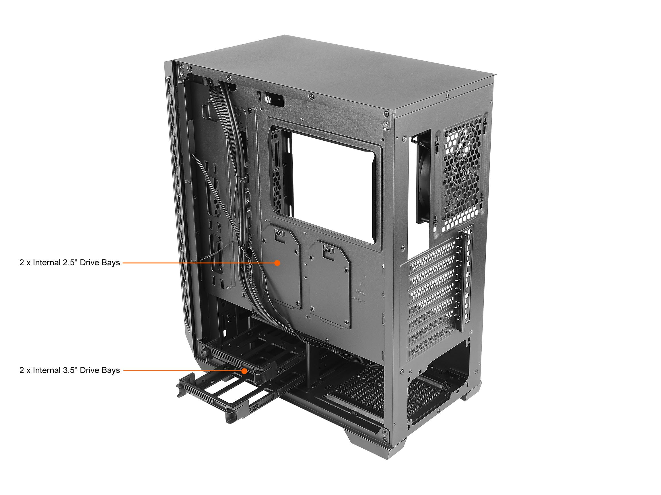 ANTEC P7 NEO CASE