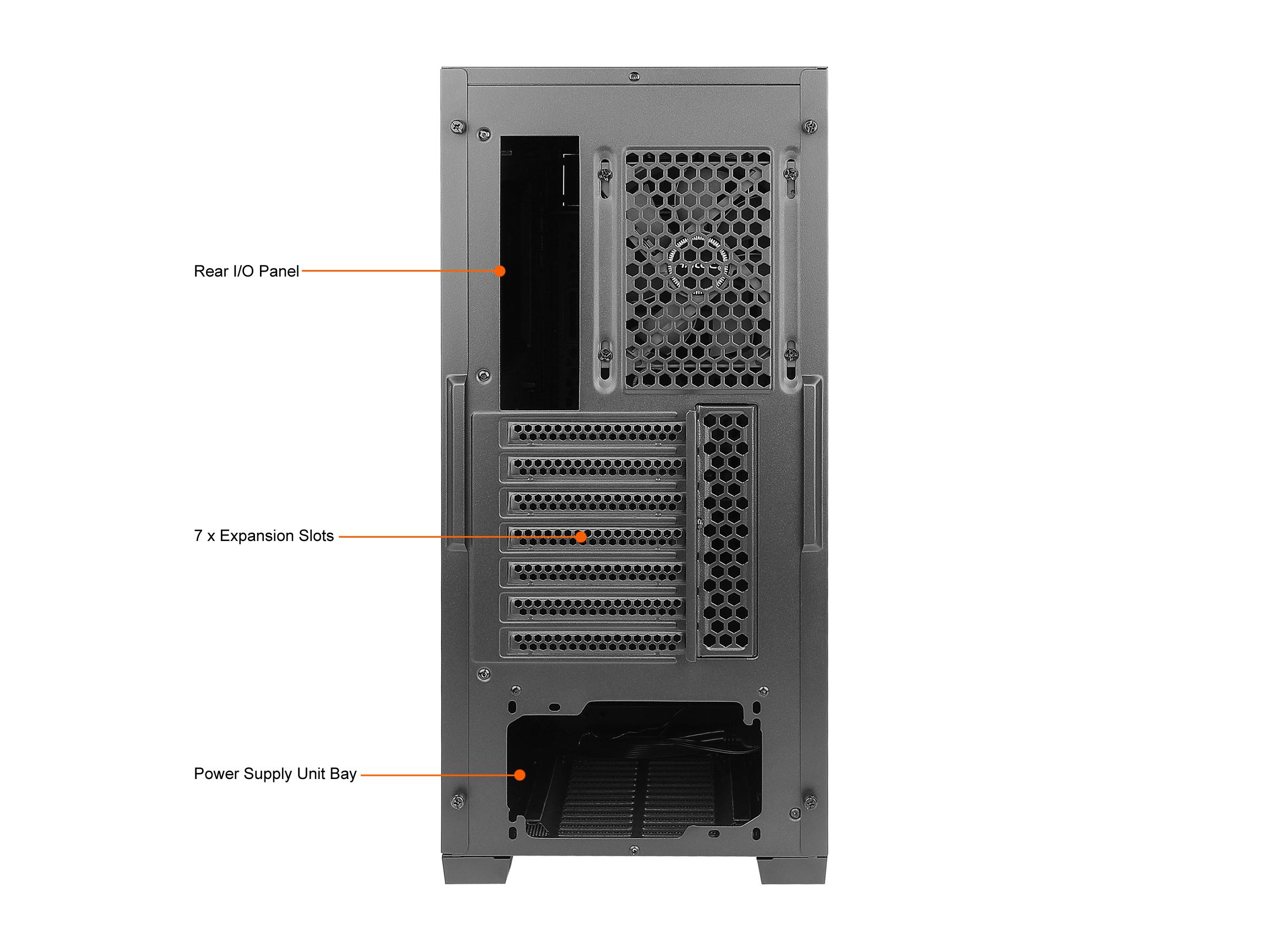 ANTEC P7 NEO CASE