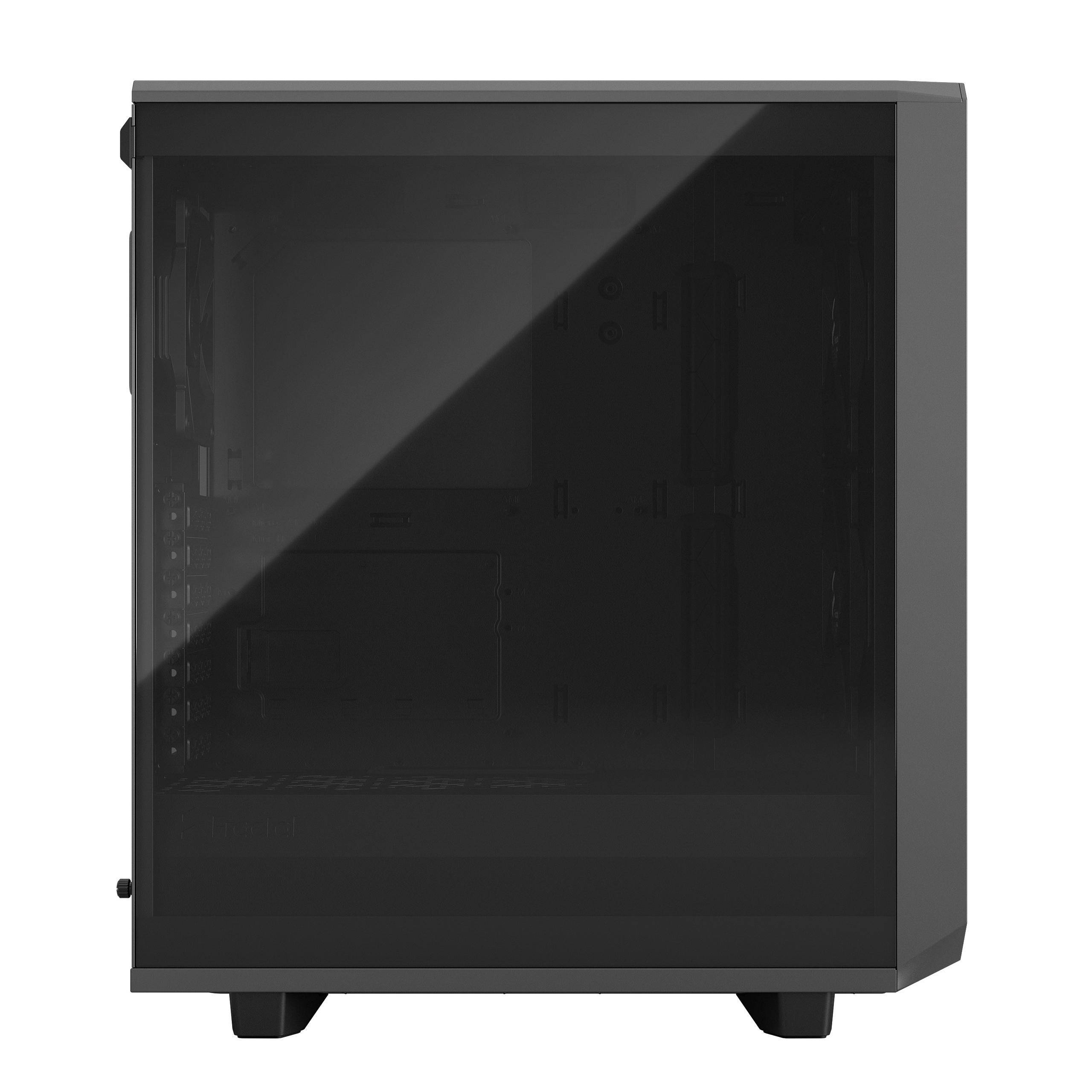 Fractal Design MESHIFY 2 COMPACT GRAY LIGHT TG MESH
