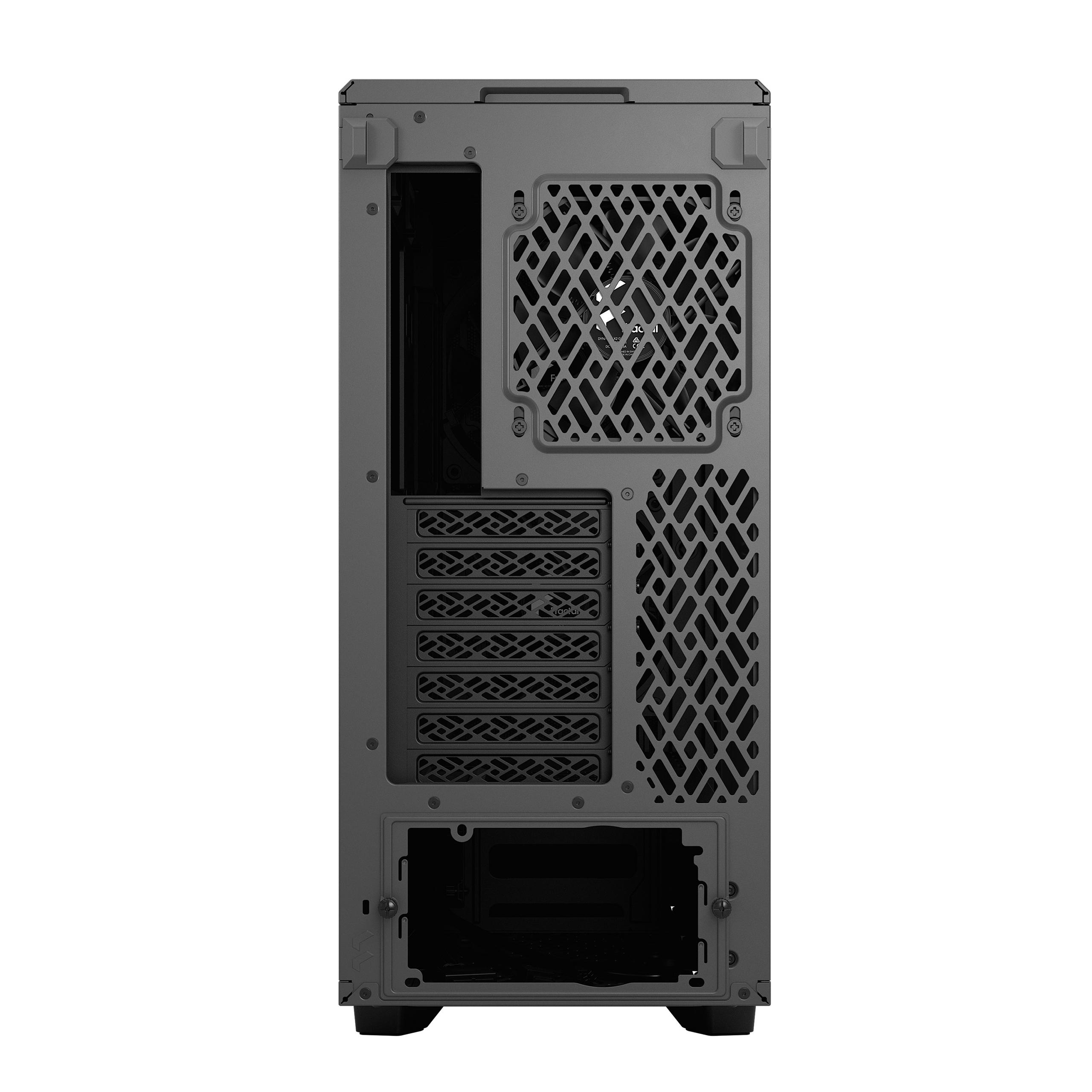 Fractal Design MESHIFY 2 COMPACT GRAY LIGHT TG MESH