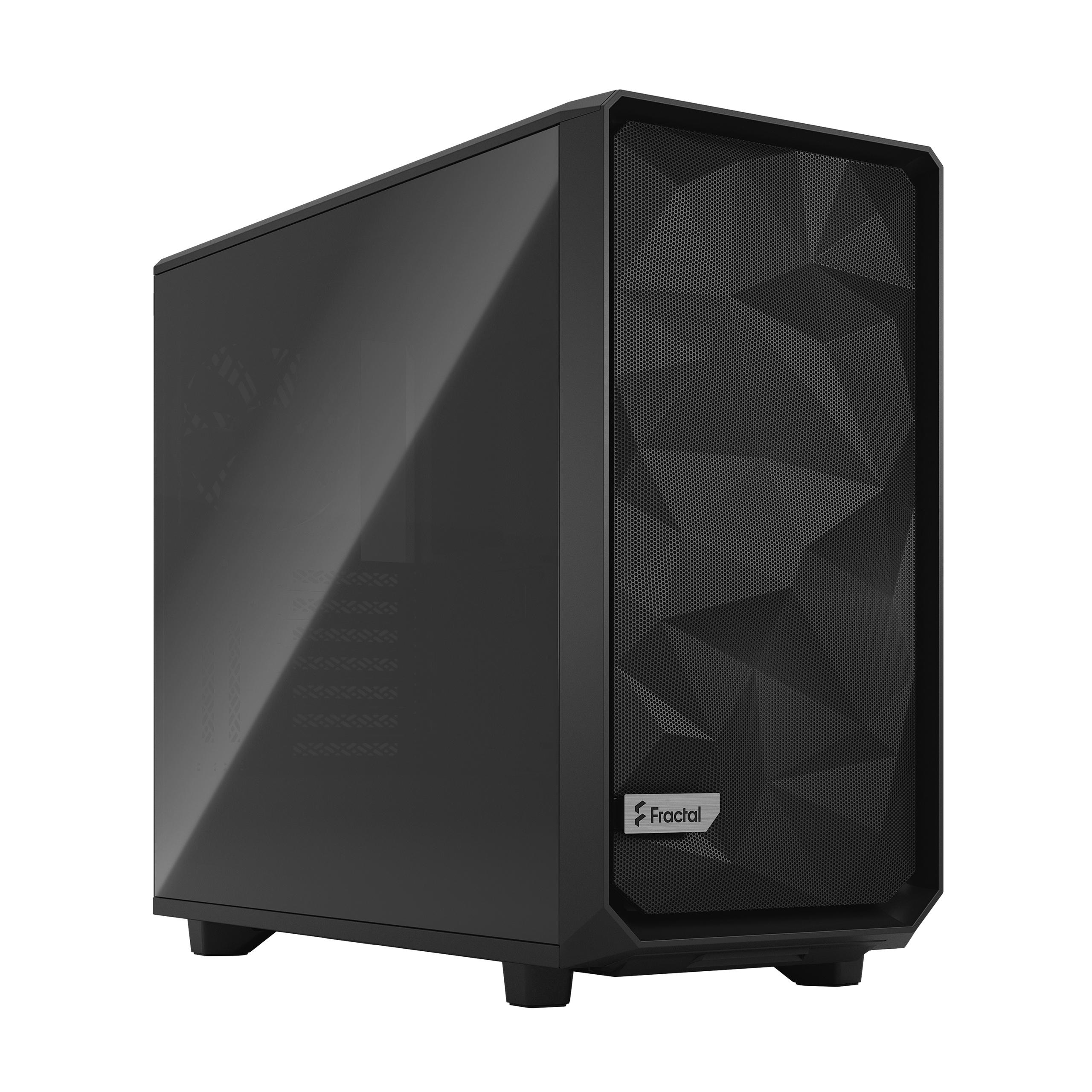 Fractal Design MESHIFY 2 BLACK TG DARK TINT MES2A-