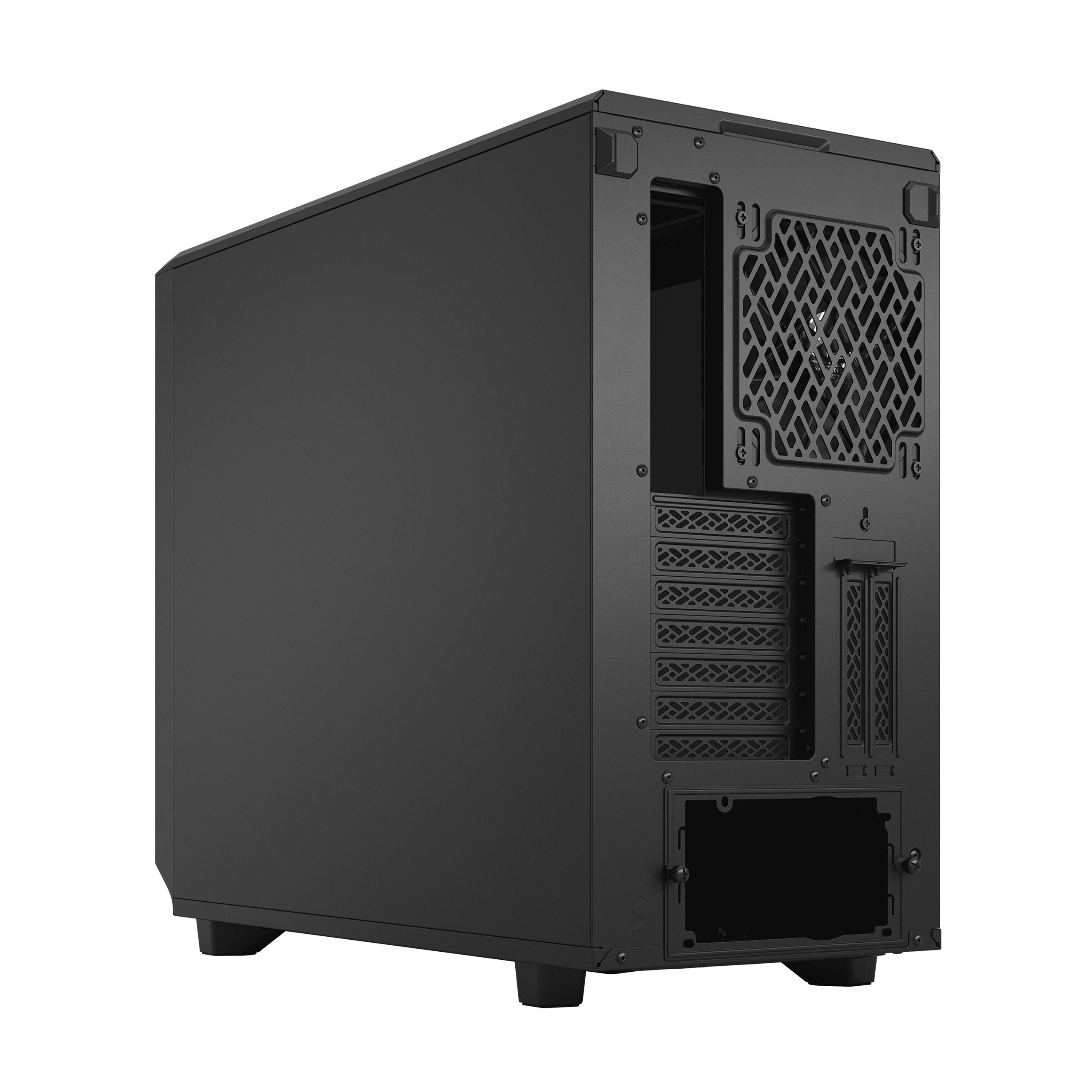 Fractal Design MESHIFY 2 BLACK TG DARK TINT MES2A-