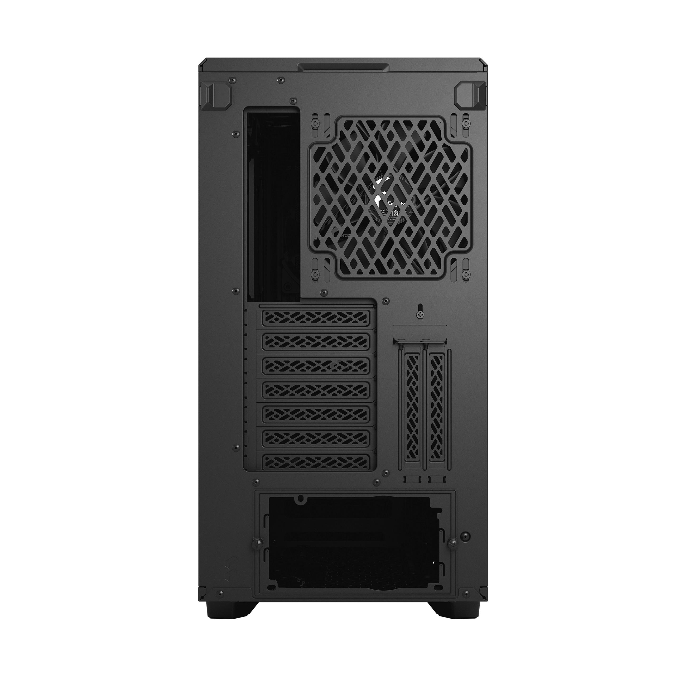 Fractal Design MESHIFY 2 BLACK TG DARK TINT MES2A-