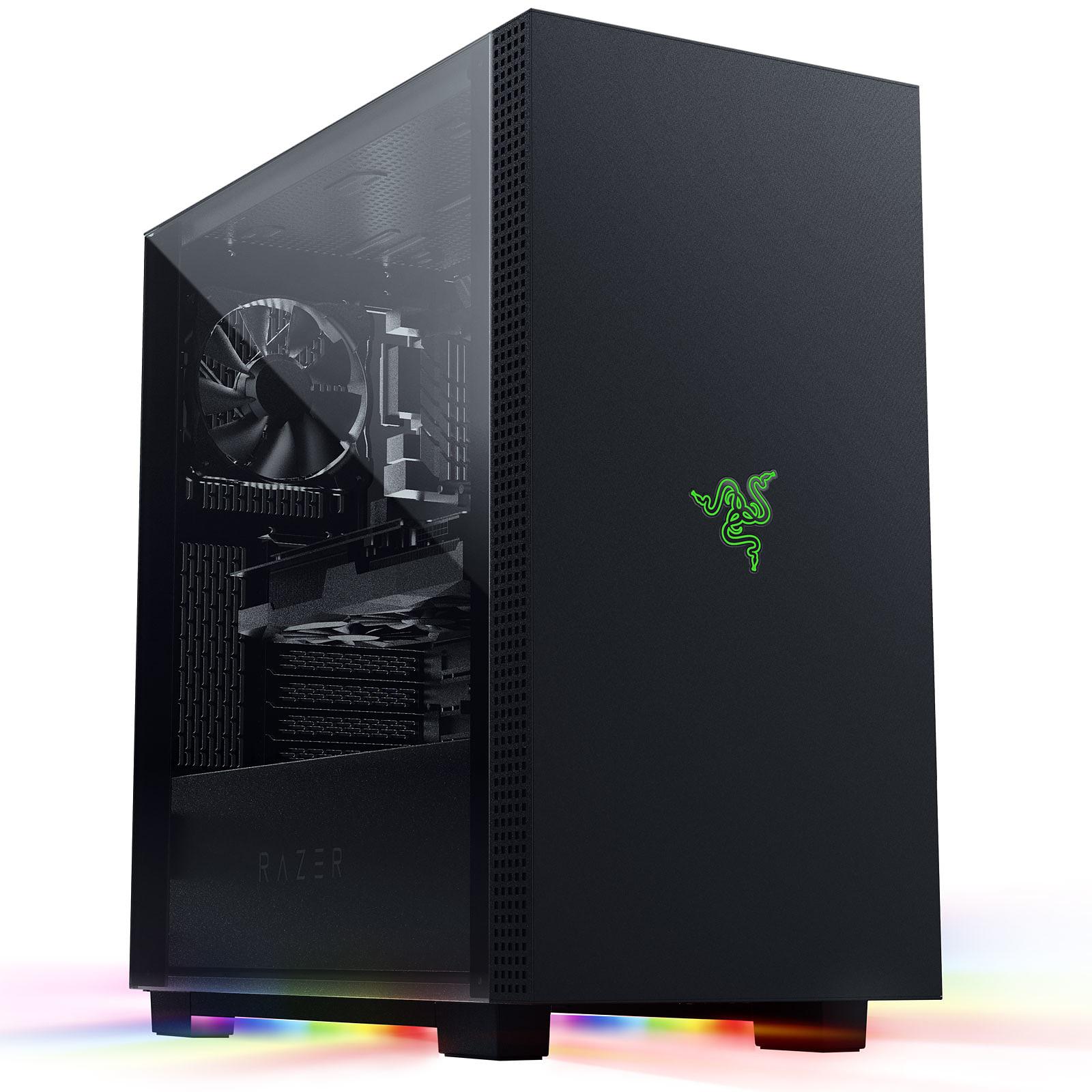 RAZER TOMAHAWK A1 ATX CASE