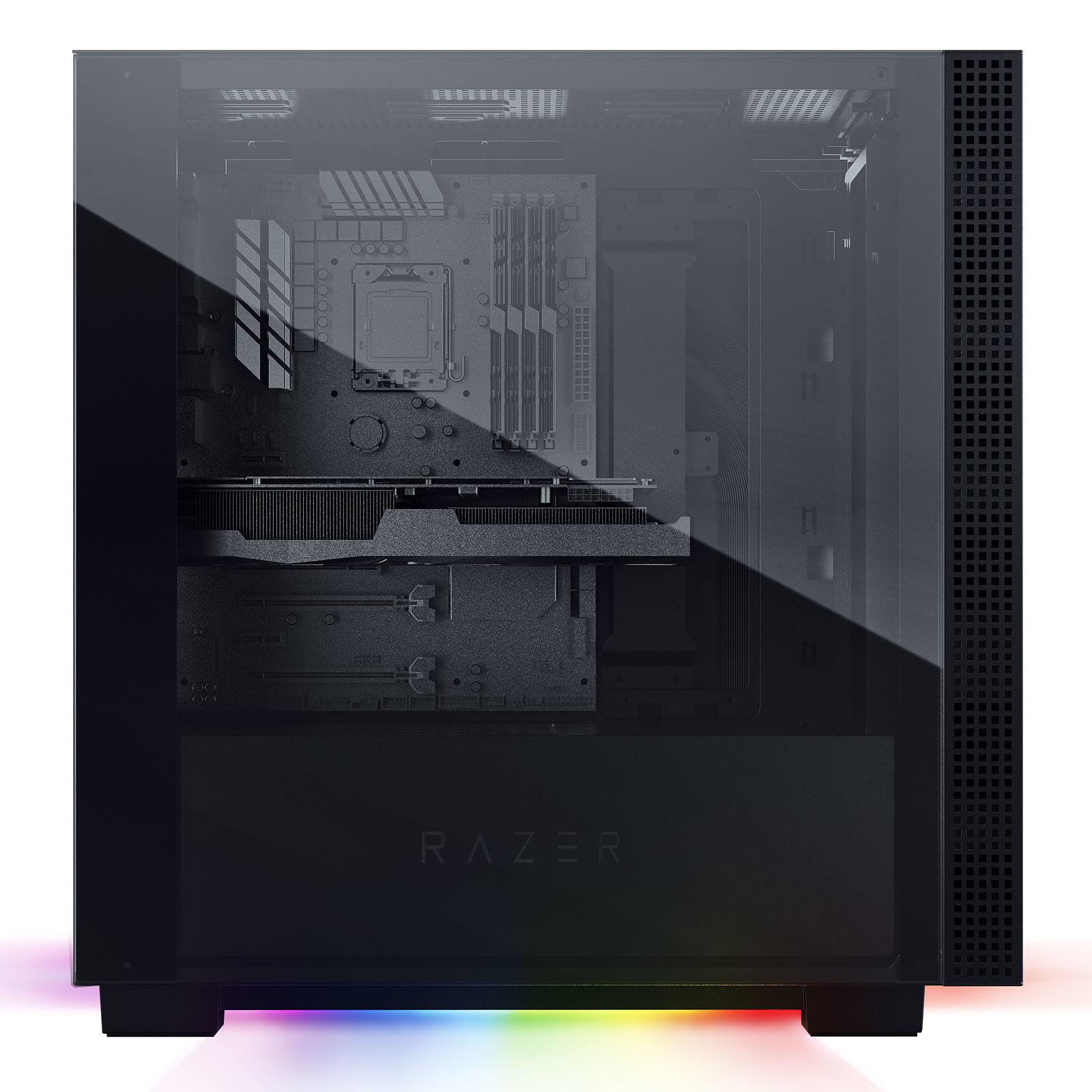 RAZER TOMAHAWK A1 ATX CASE