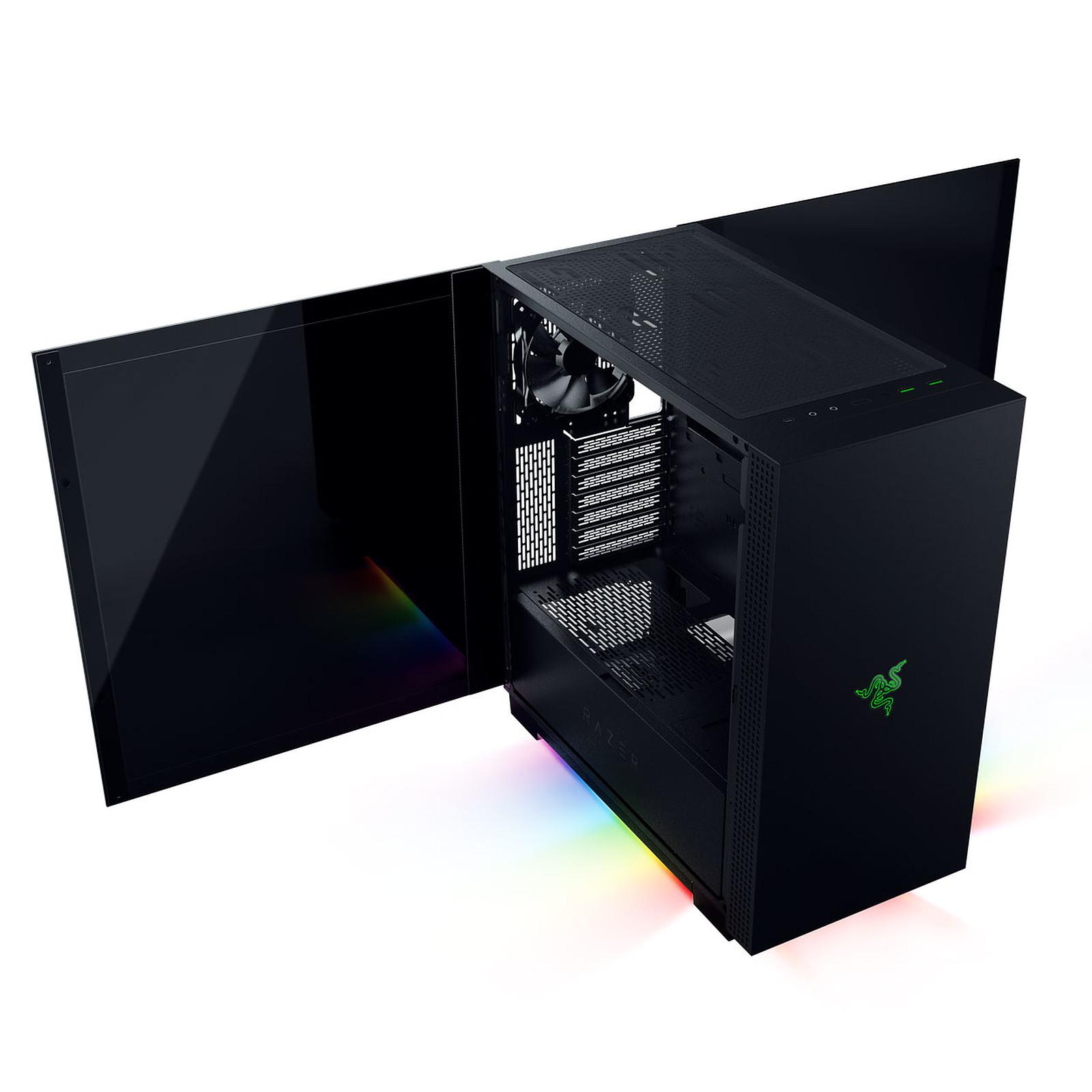 RAZER TOMAHAWK A1 ATX CASE