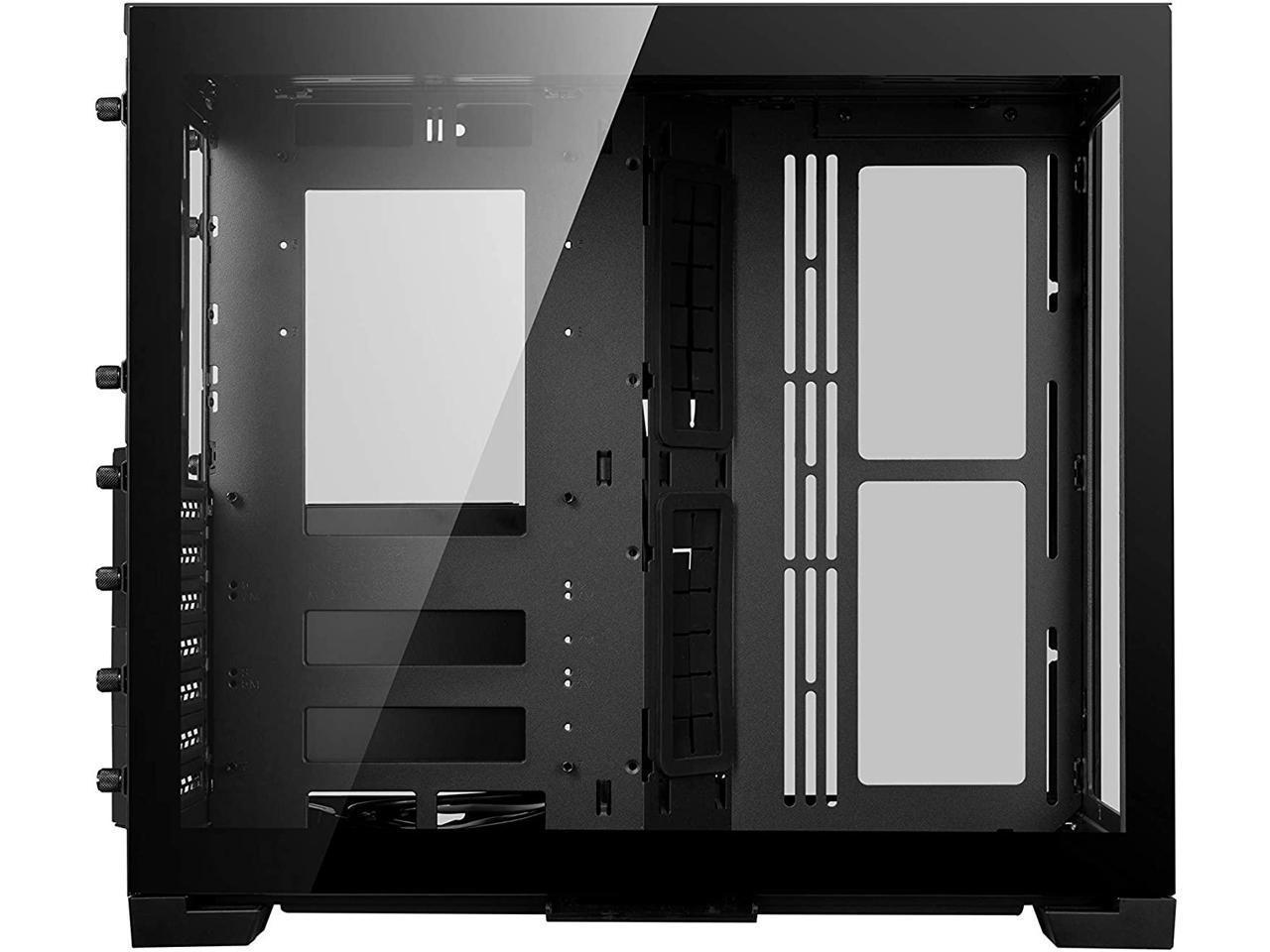 LIAN LI O11 DYNAMIC MINI-X BLACK