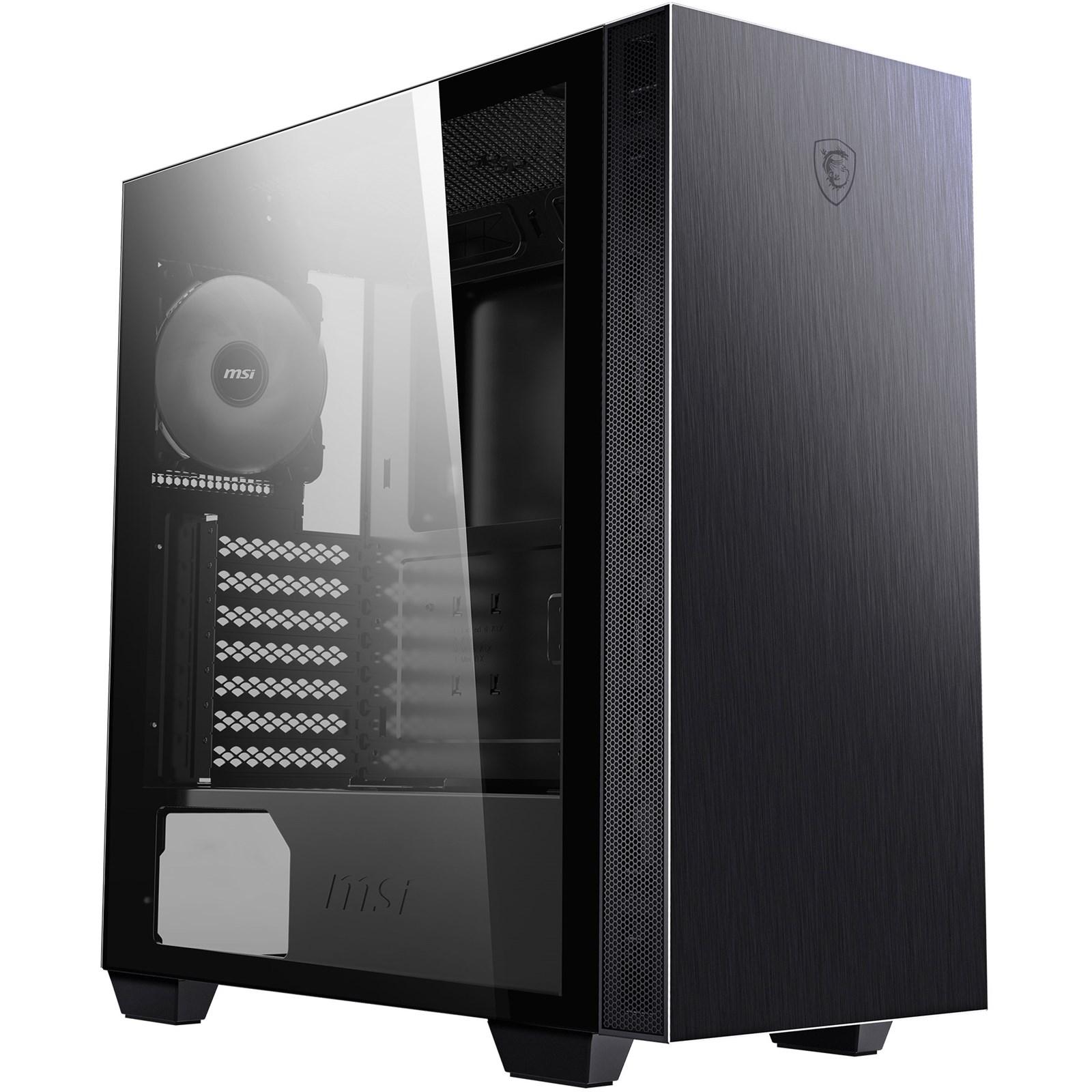 MSI MPG SEKIRA 100P
