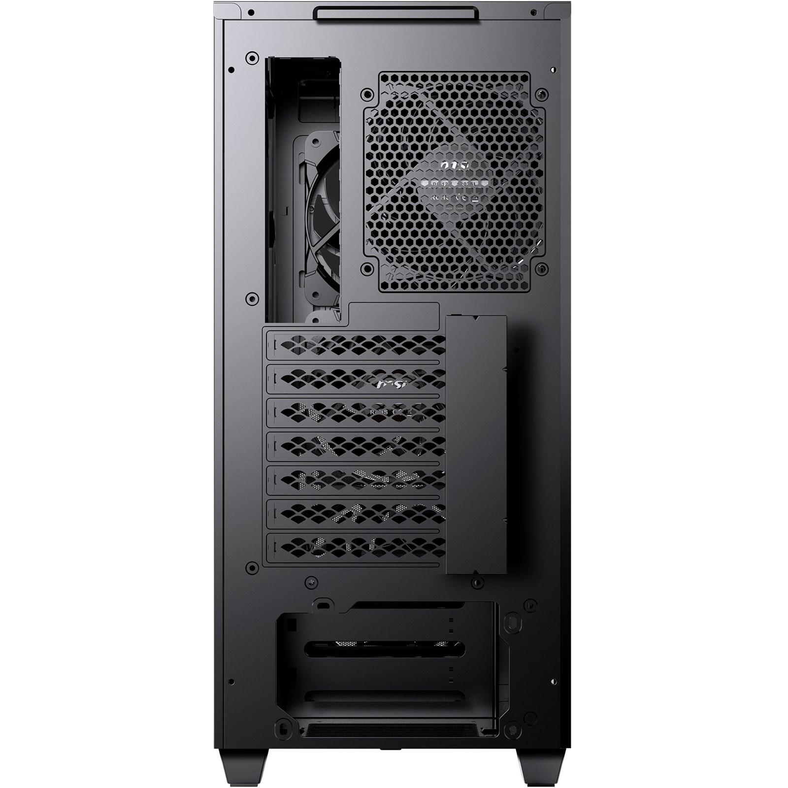 MSI MPG SEKIRA 100P