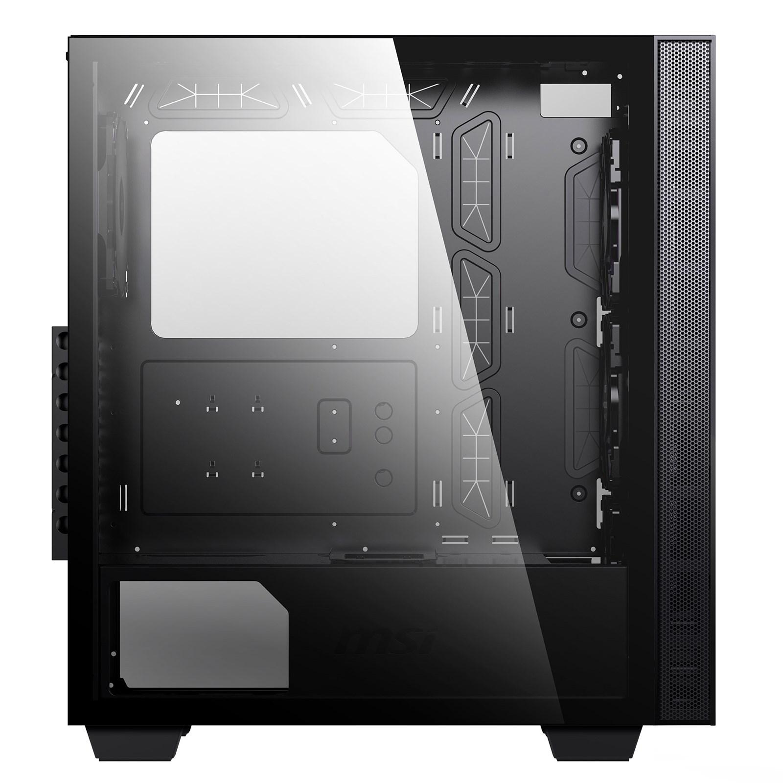 MSI MPG SEKIRA 100P