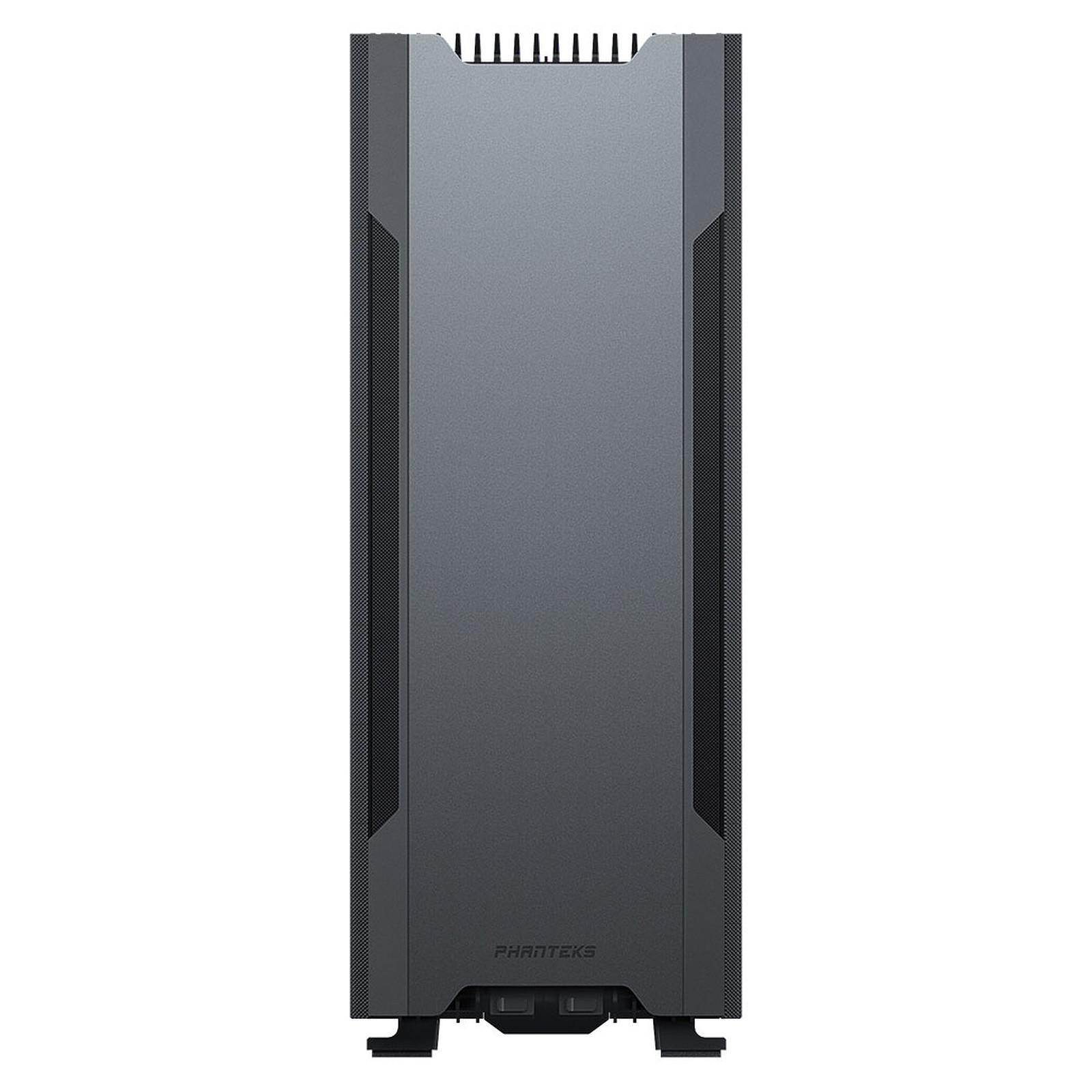 PHANTEKS ENTHOO EVOLV SHIFT2 AIR ITX CASE MESH GRAY