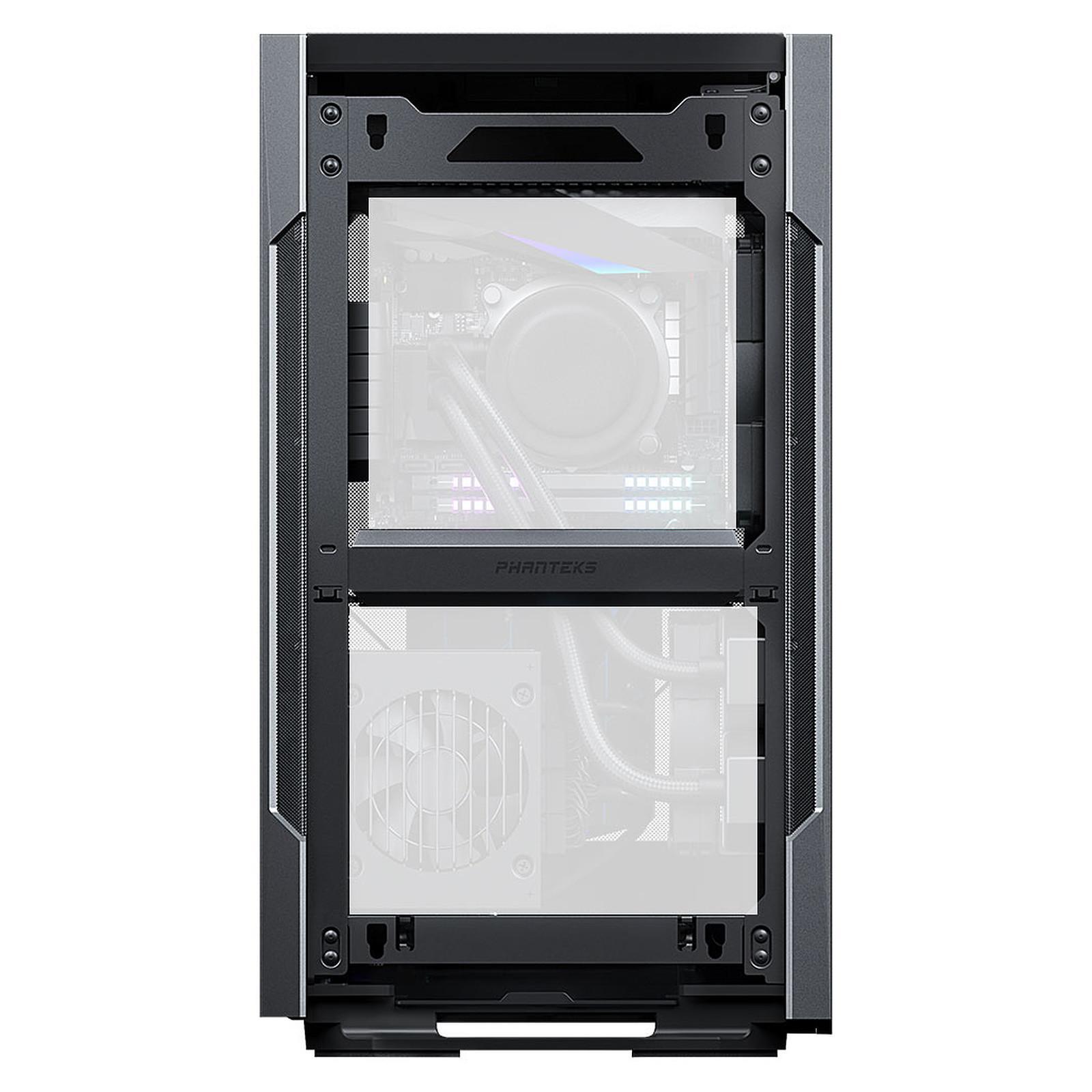 PHANTEKS ENTHOO EVOLV SHIFT2 AIR ITX CASE MESH GRAY