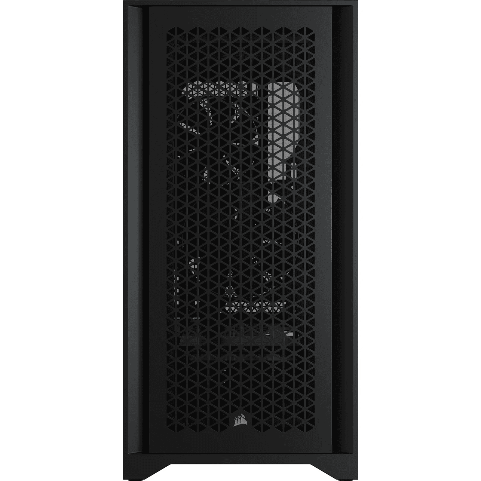 CORSAIR 4000D AIRFLOW TEMPERED GLASS MID-TOWER BLACK