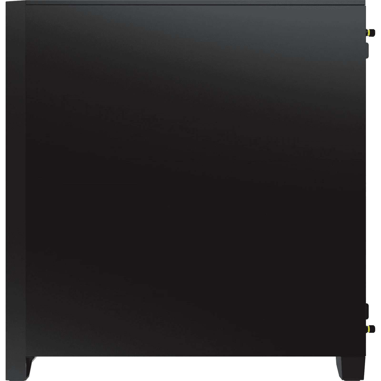 CORSAIR 4000D AIRFLOW TEMPERED GLASS MID-TOWER BLACK