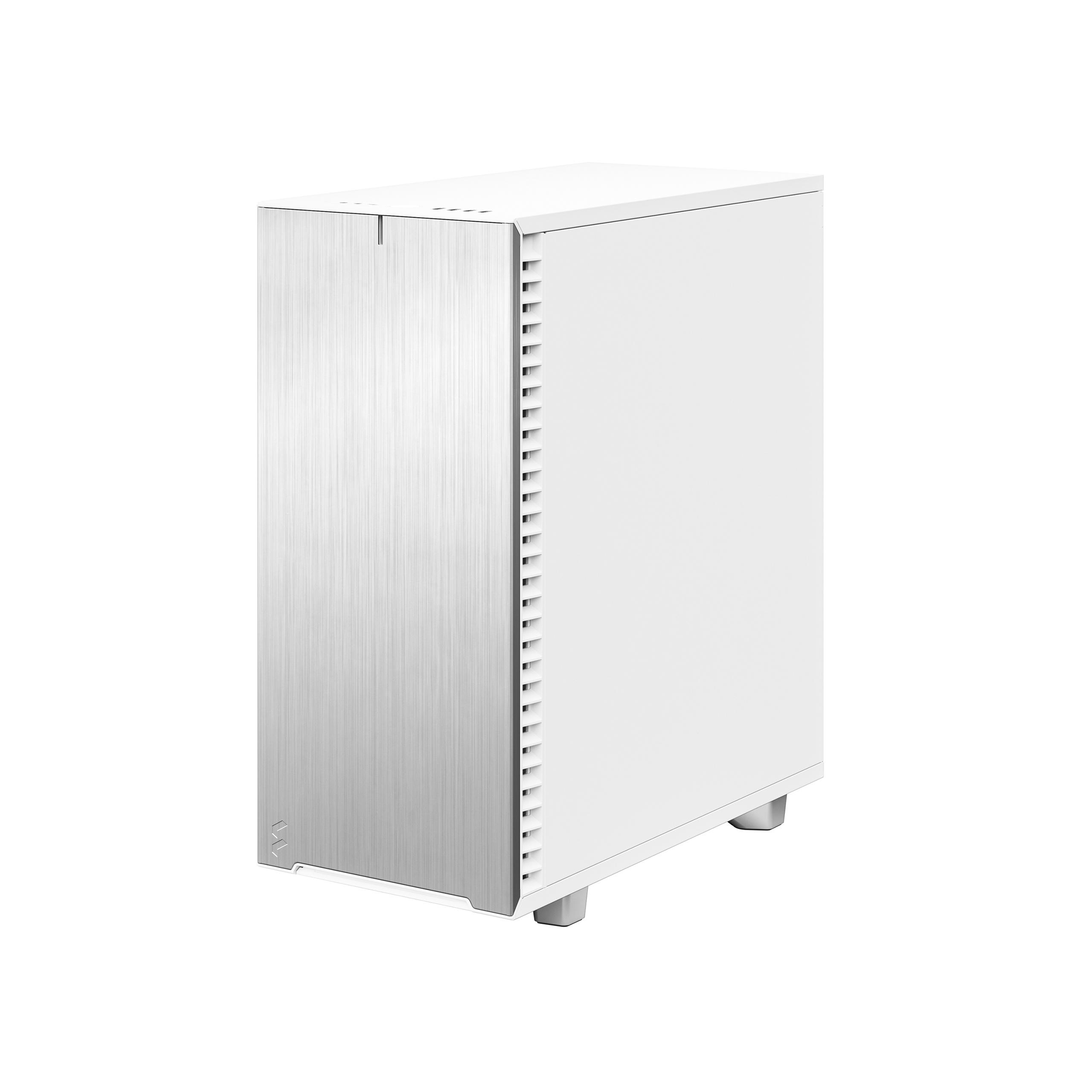 Fractal Design DEFINE 7 COMPACT WHITE TG CLEAR TINT (DEF7C-04)