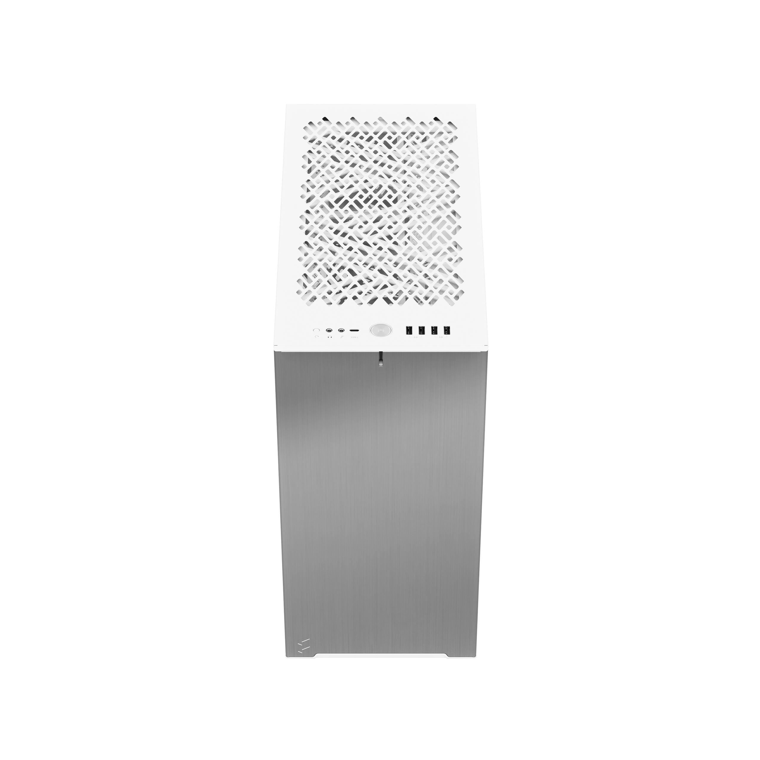 Fractal Design DEFINE 7 COMPACT WHITE TG CLEAR TINT (DEF7C-04)