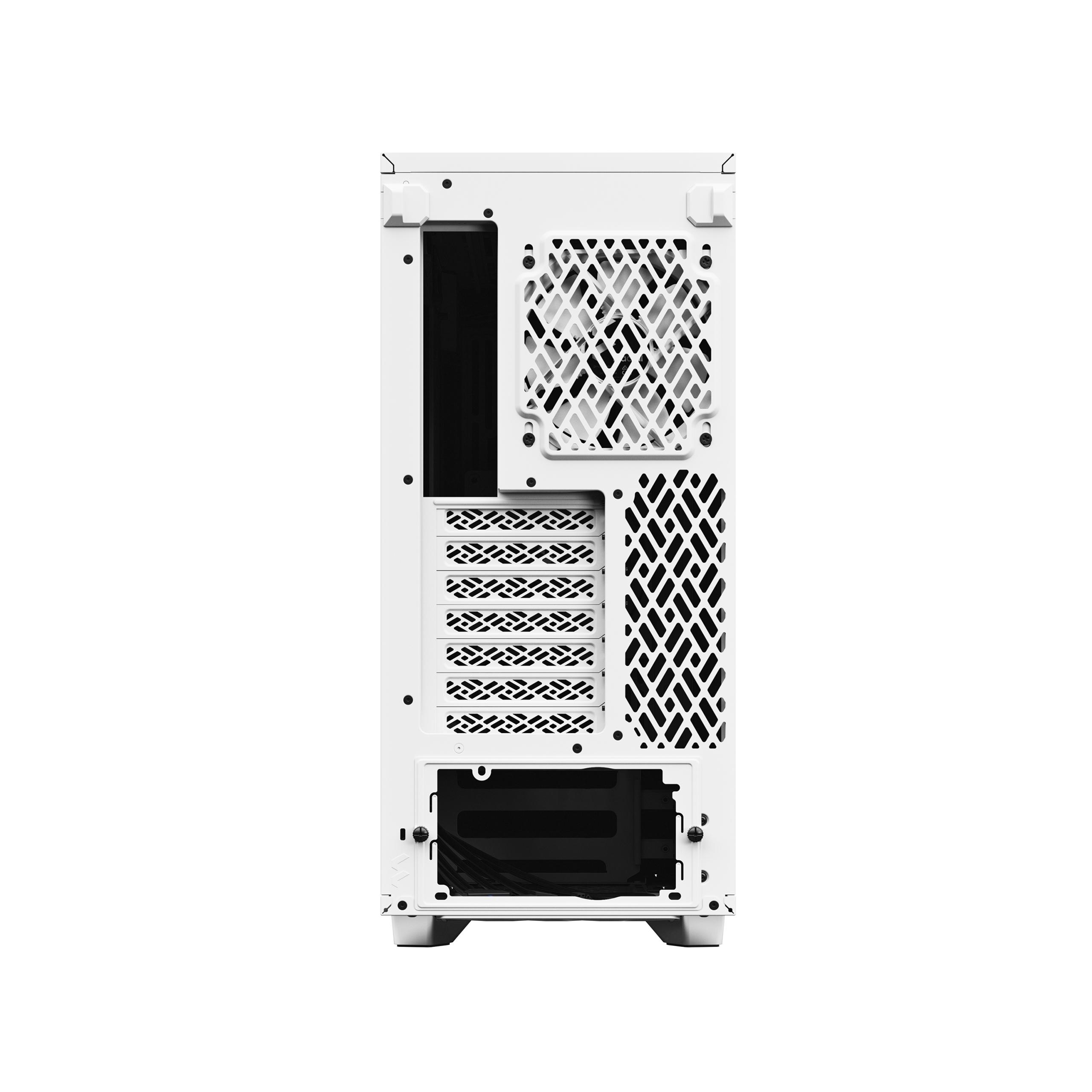 Fractal Design DEFINE 7 COMPACT WHITE TG CLEAR TINT (DEF7C-04)
