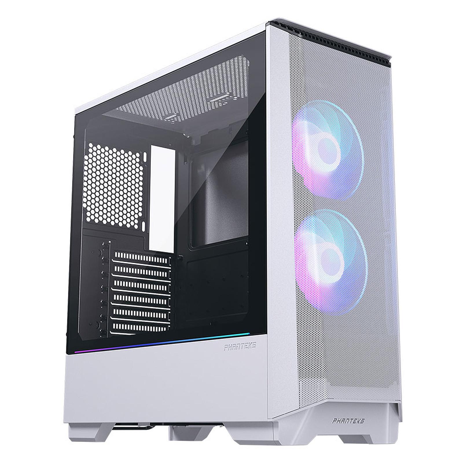 PHANTEKS ECLIPSE P360 AIR MID TOWER CASE WH