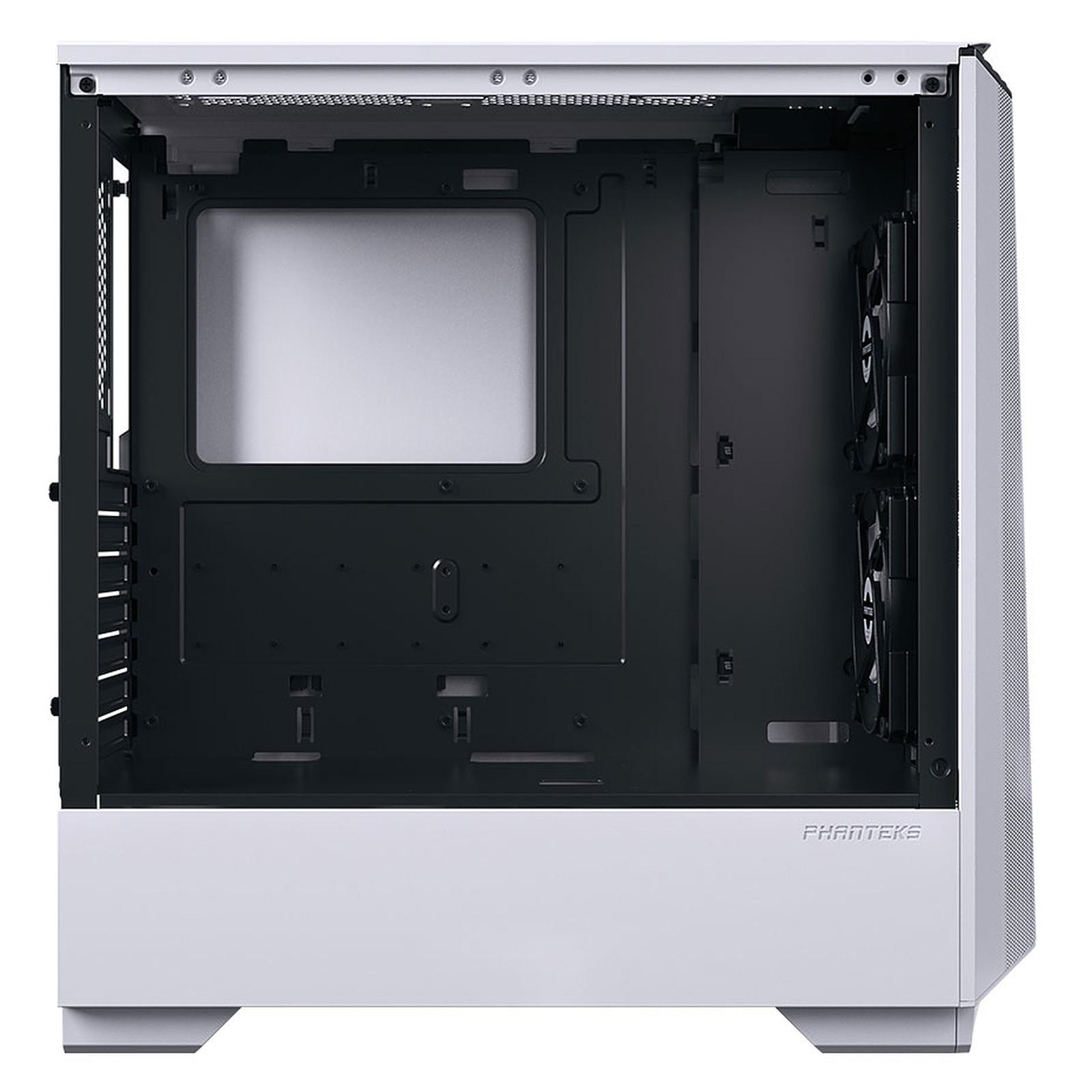 PHANTEKS ECLIPSE P360 AIR MID TOWER CASE WH