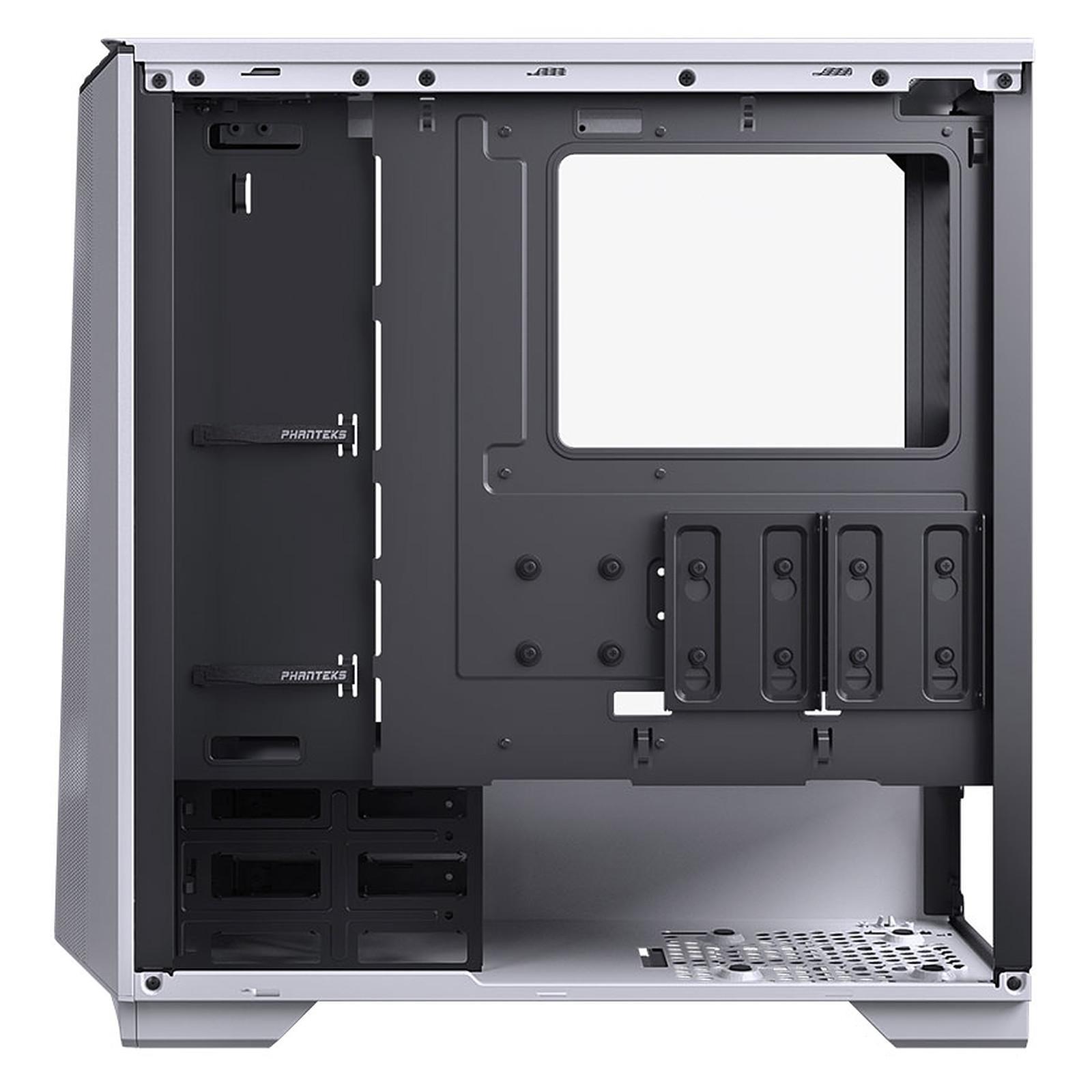 PHANTEKS ECLIPSE P360 AIR MID TOWER CASE WH