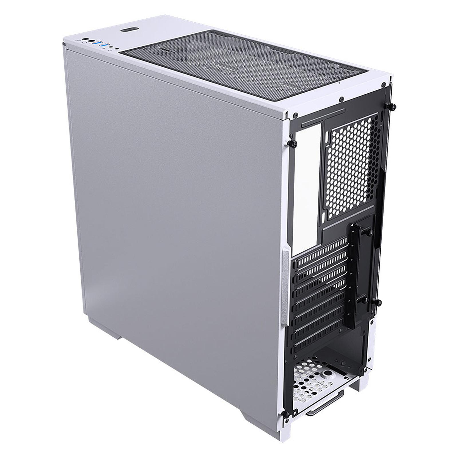 PHANTEKS ECLIPSE P360 AIR MID TOWER CASE WH