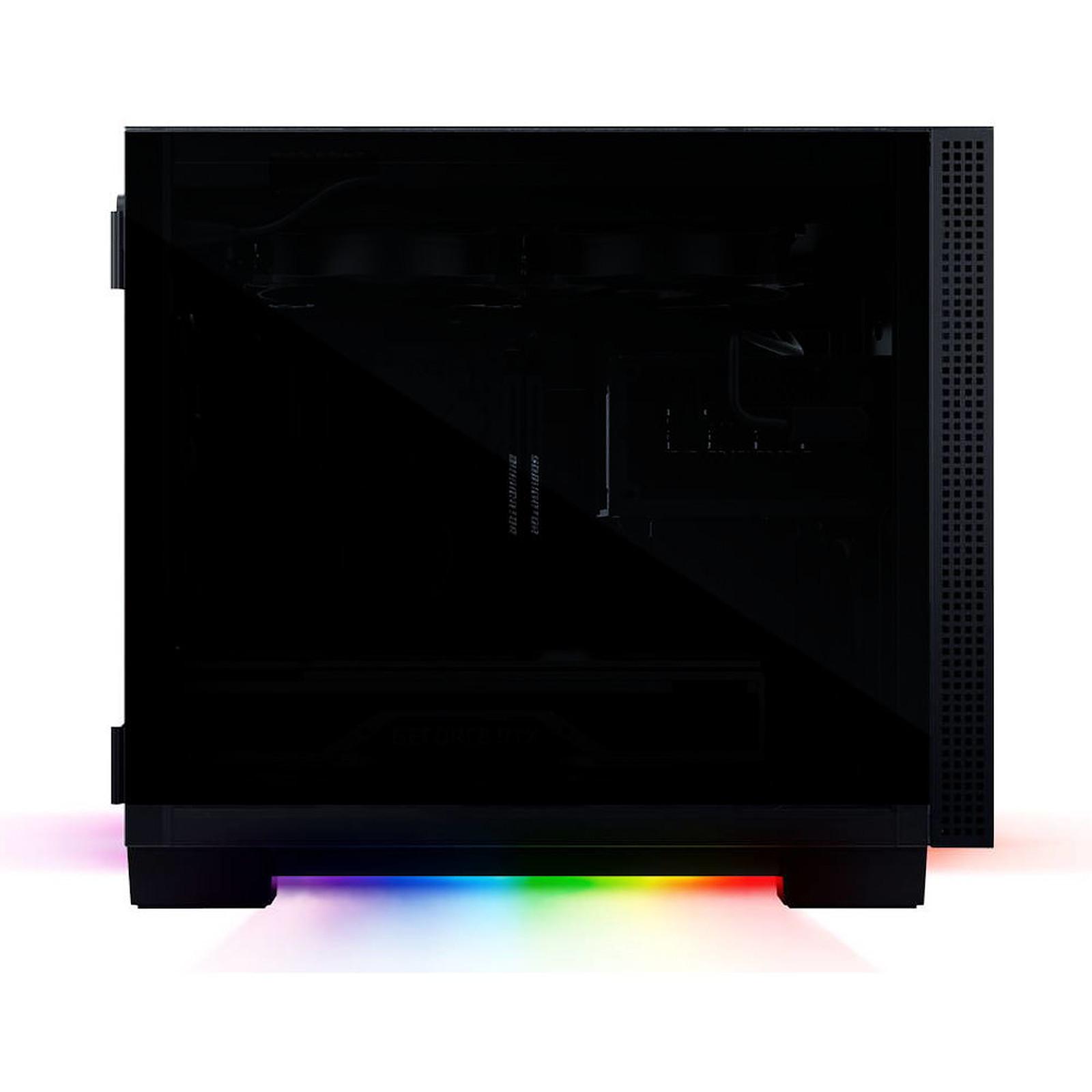 RAZER TOMAHAWK M1 MINI-ITX ALUM. TEMPERED GLASS CHASSIS